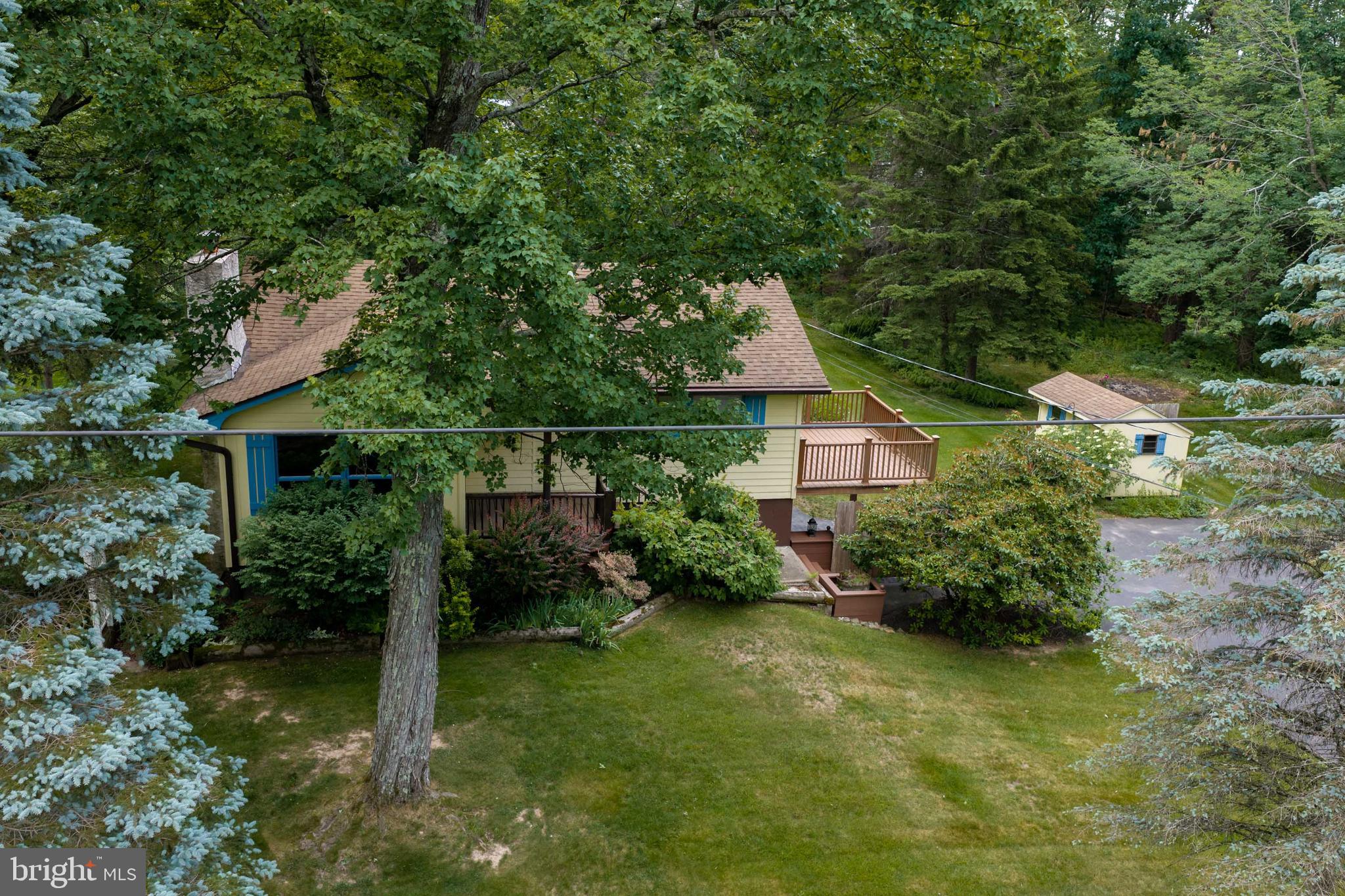 GREENWOOD ACRES - Residential