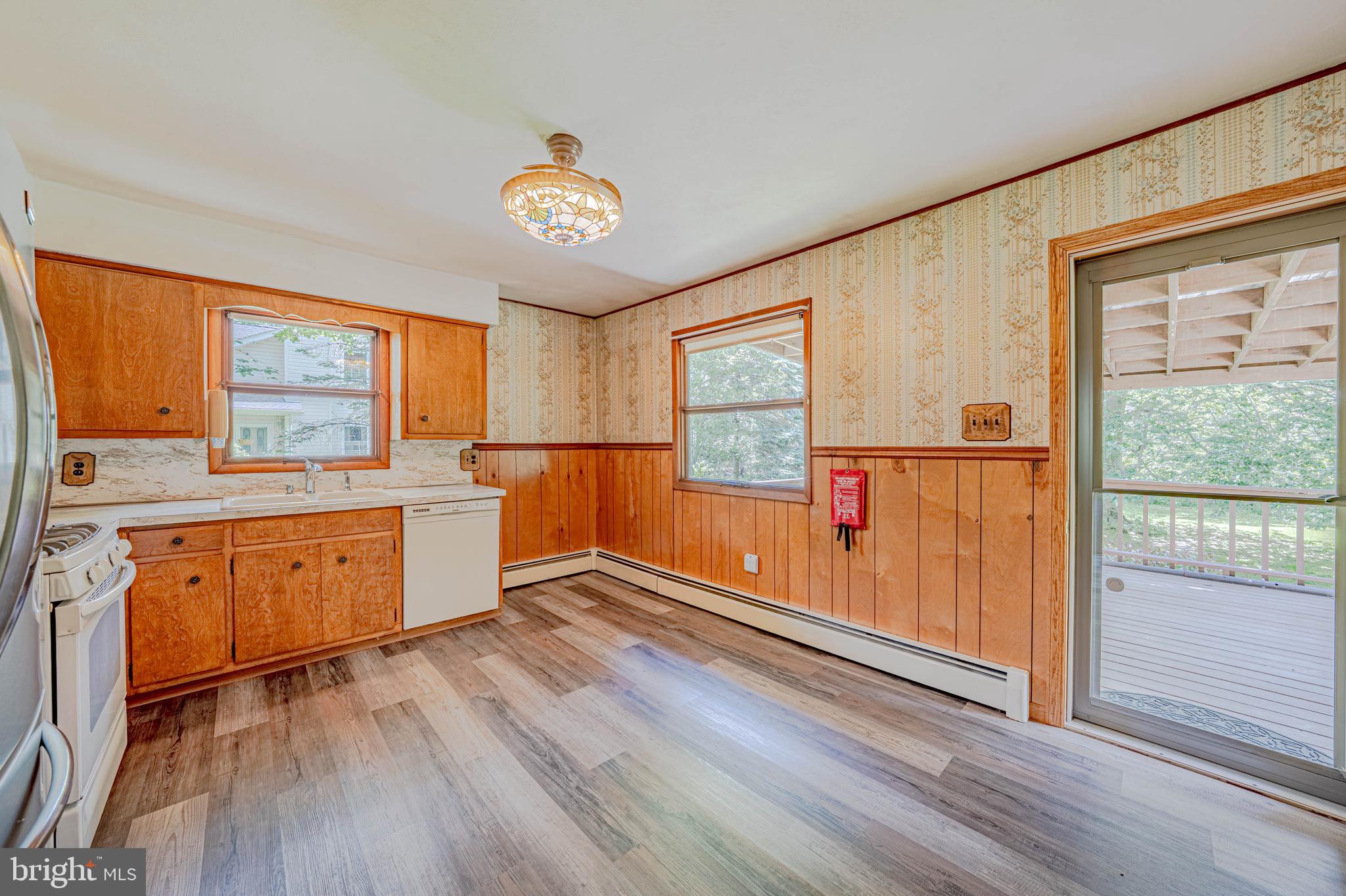 GREENWOOD ACRES - Residential