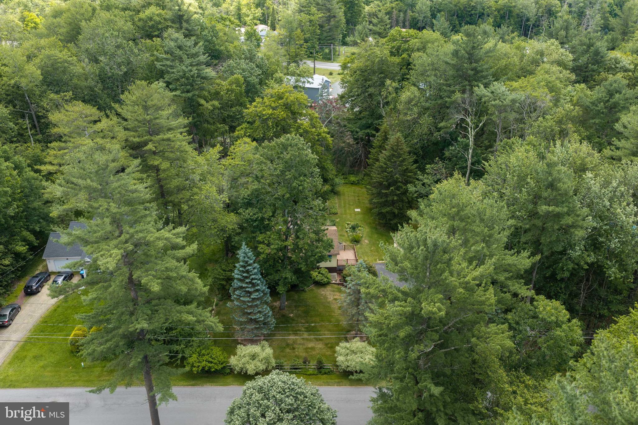 GREENWOOD ACRES - Residential