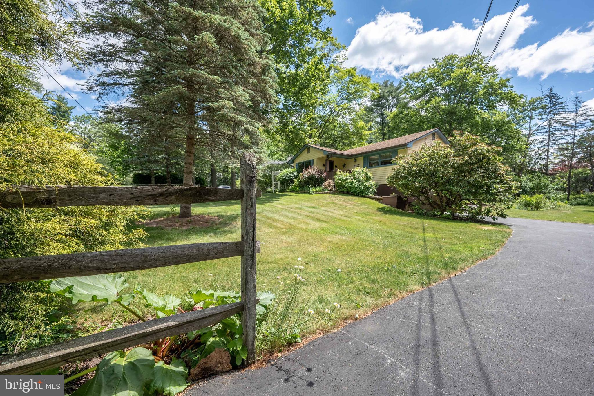 GREENWOOD ACRES - Residential