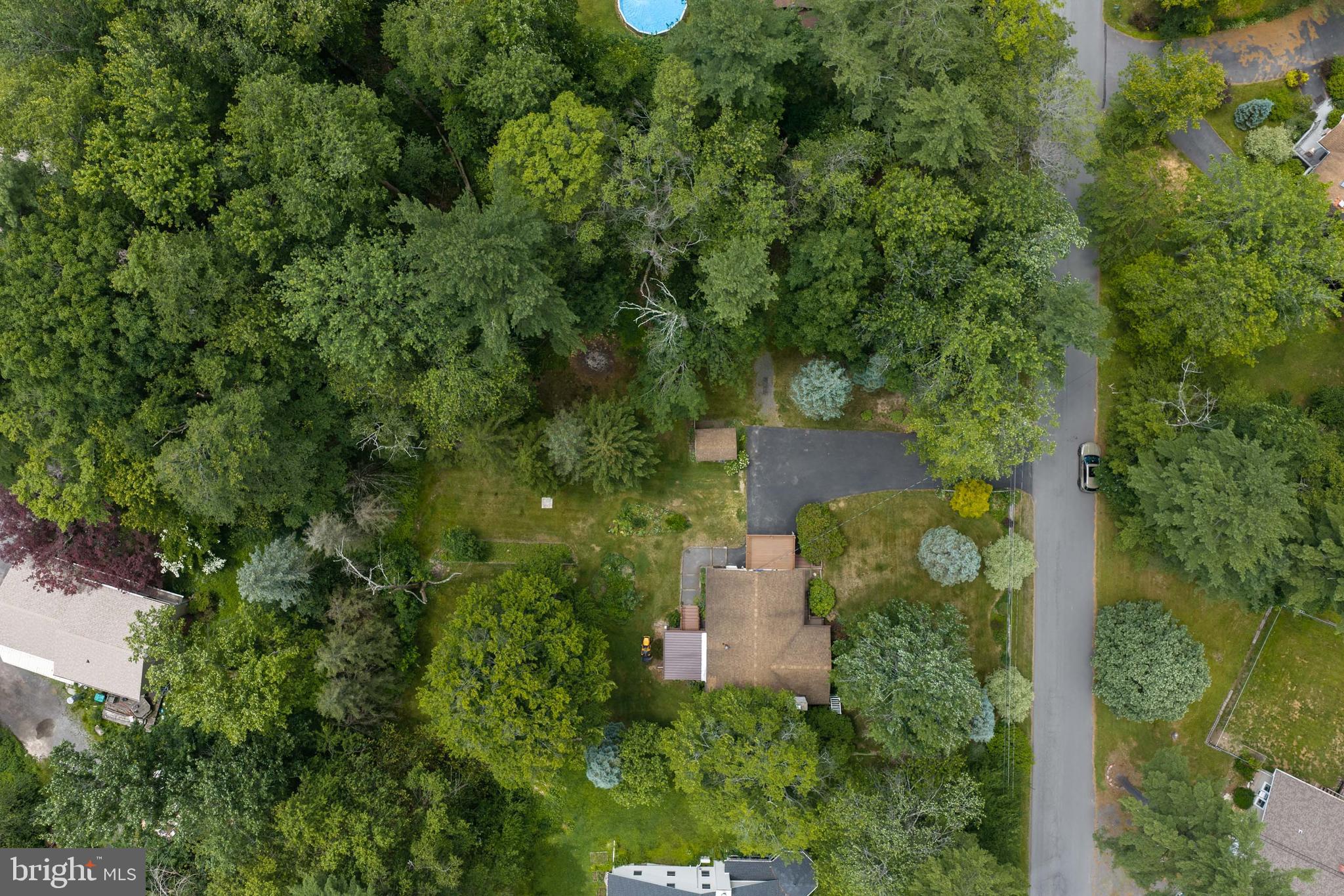 GREENWOOD ACRES - Residential