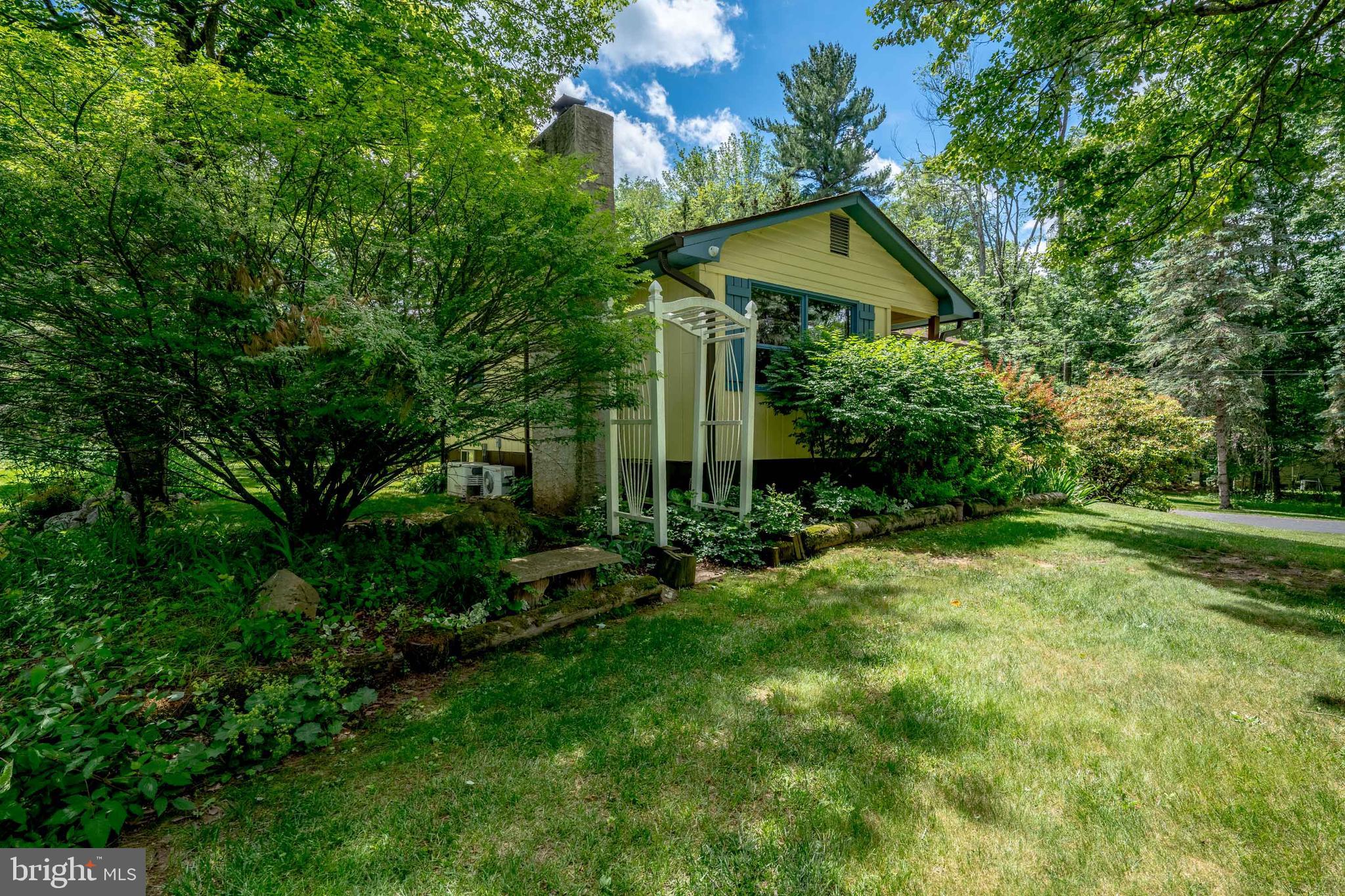 GREENWOOD ACRES - Residential