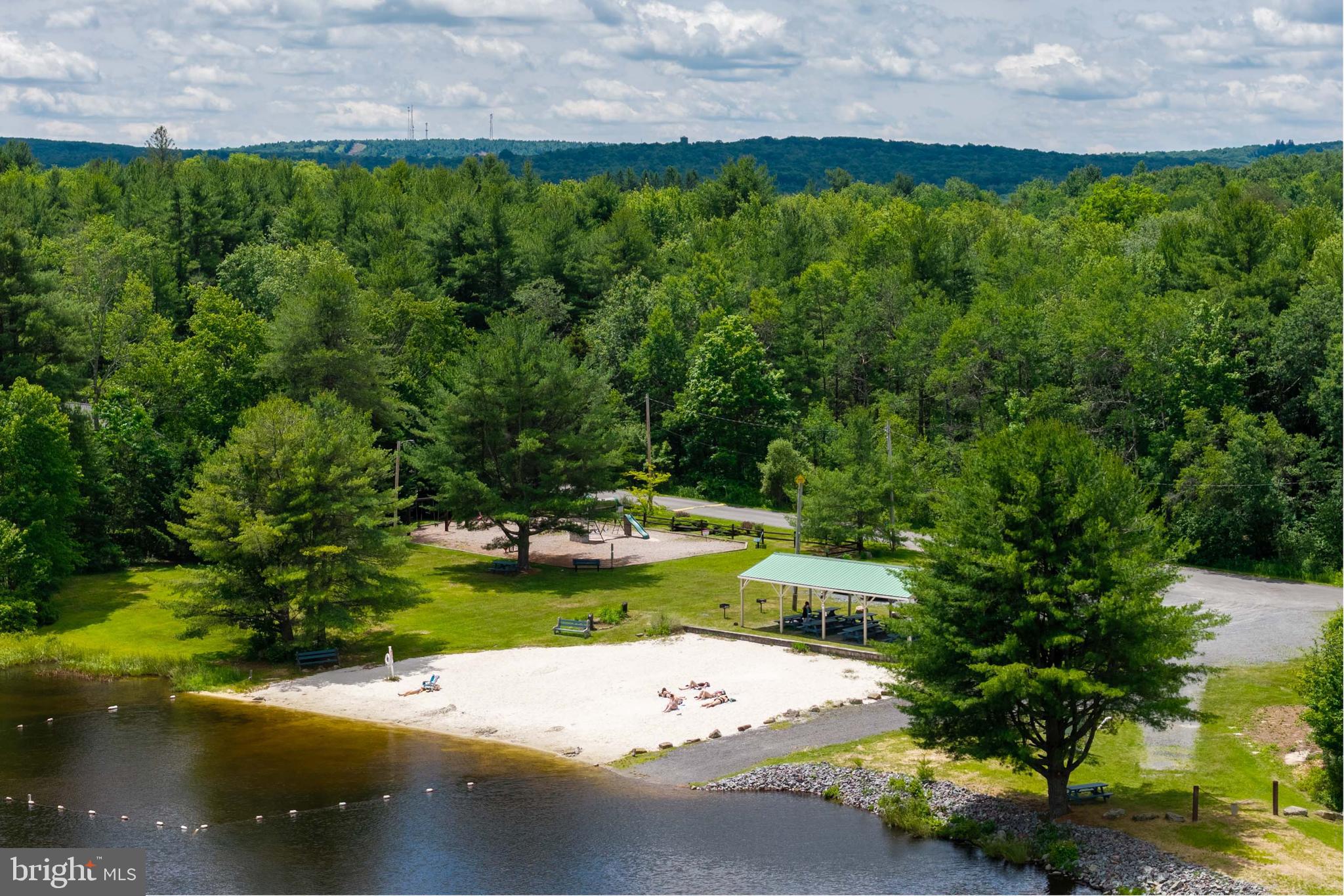 GREENWOOD ACRES - Residential