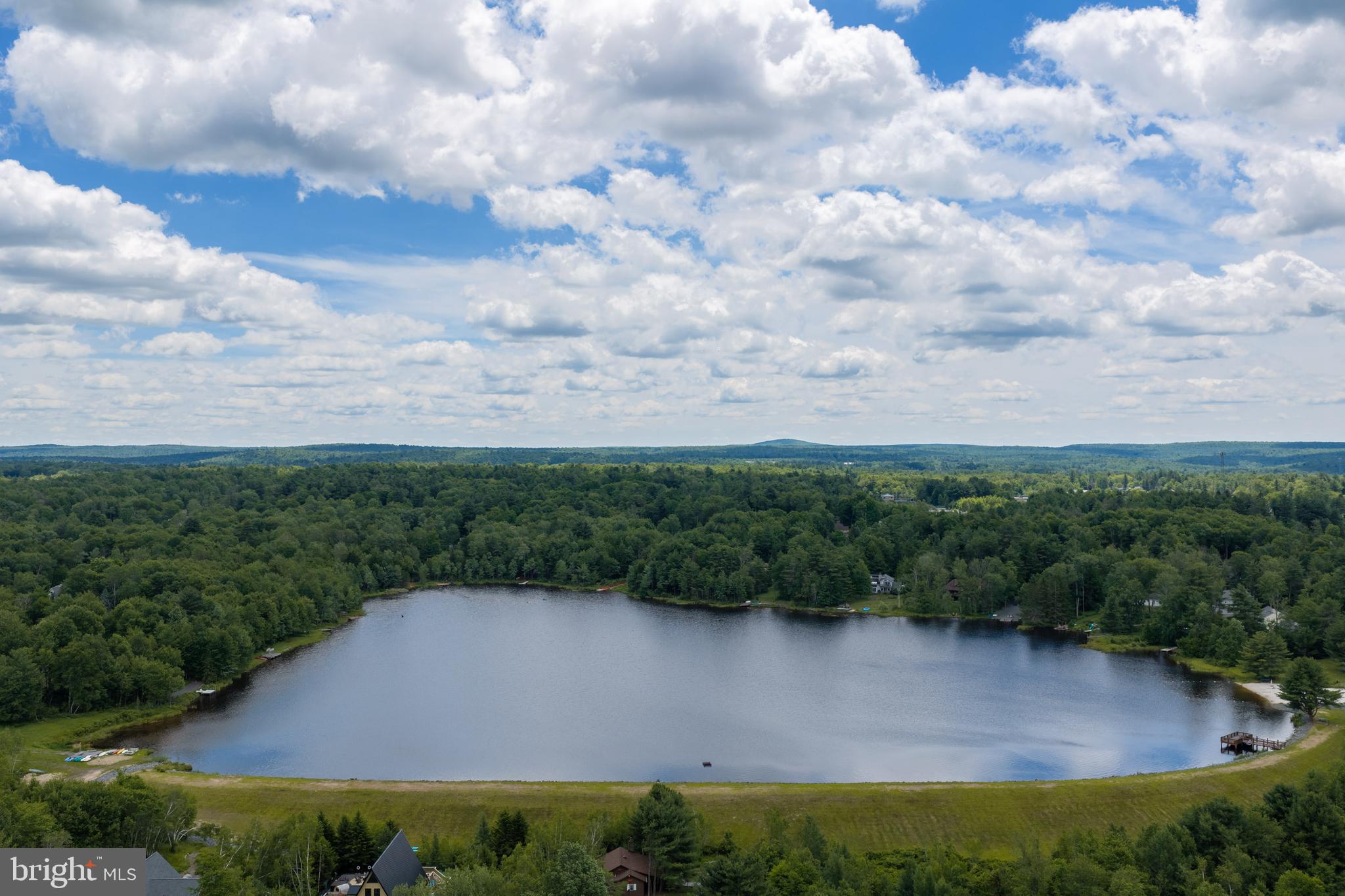 GREENWOOD ACRES - Residential