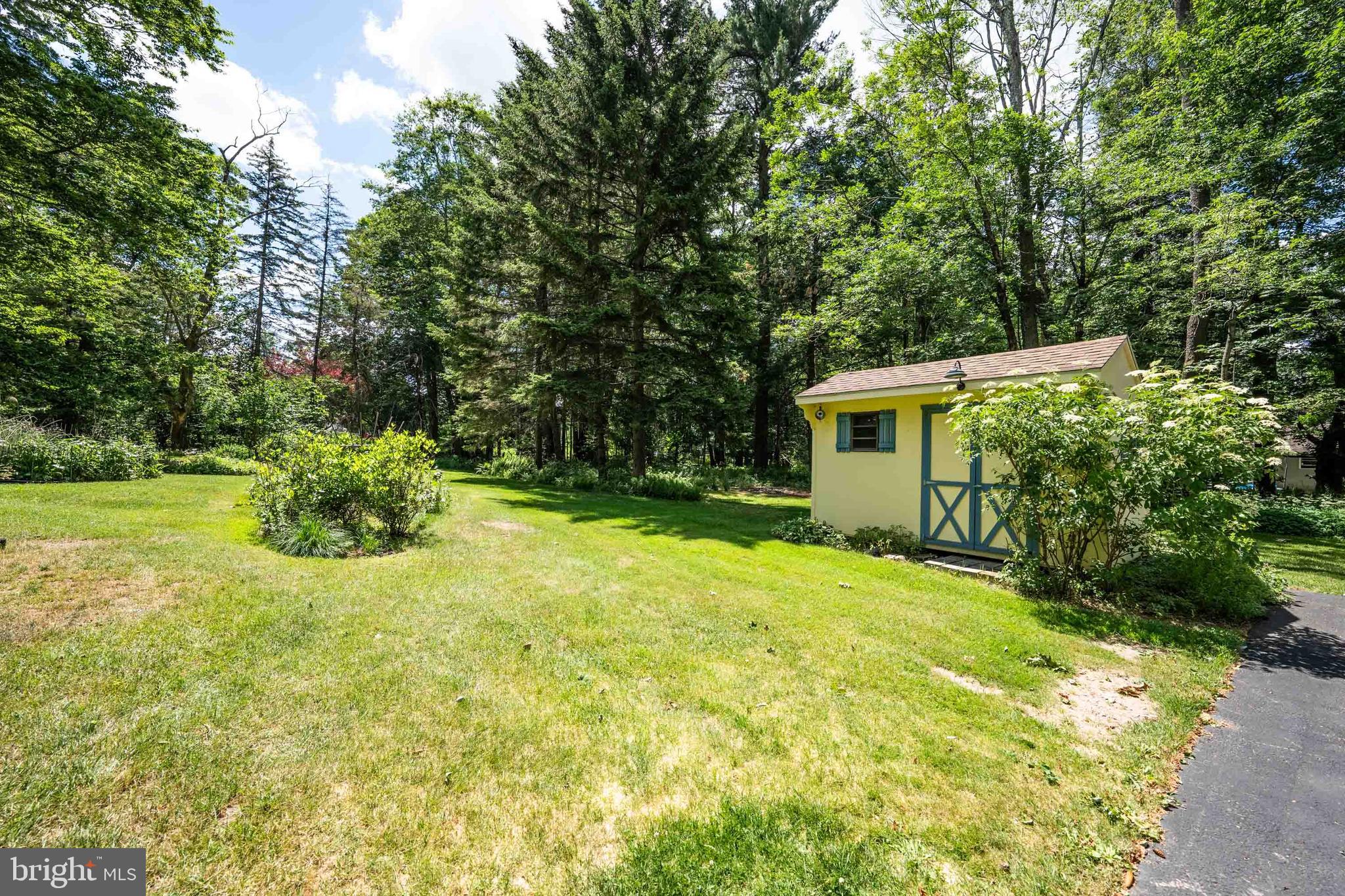 GREENWOOD ACRES - Residential