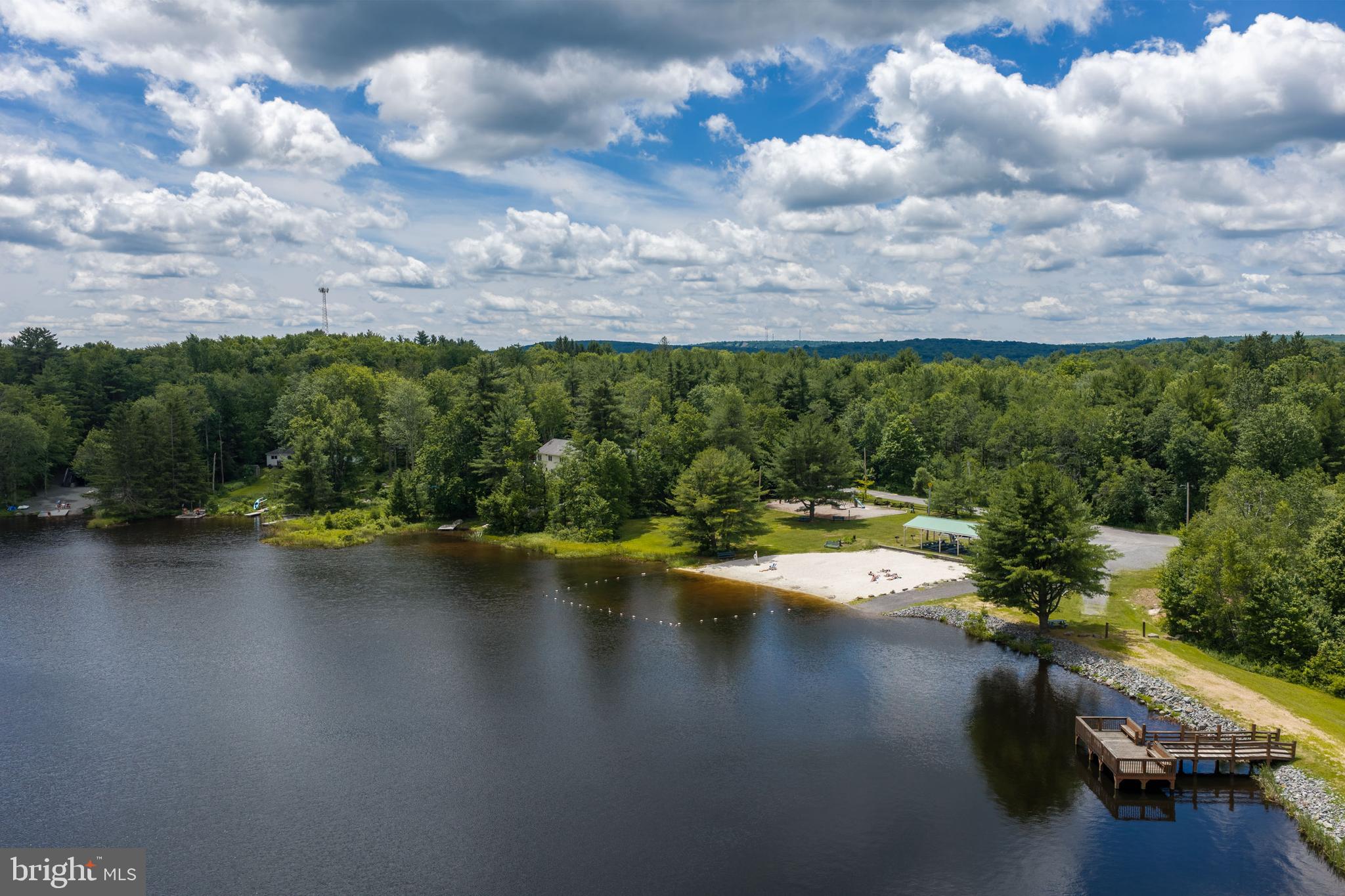 GREENWOOD ACRES - Residential