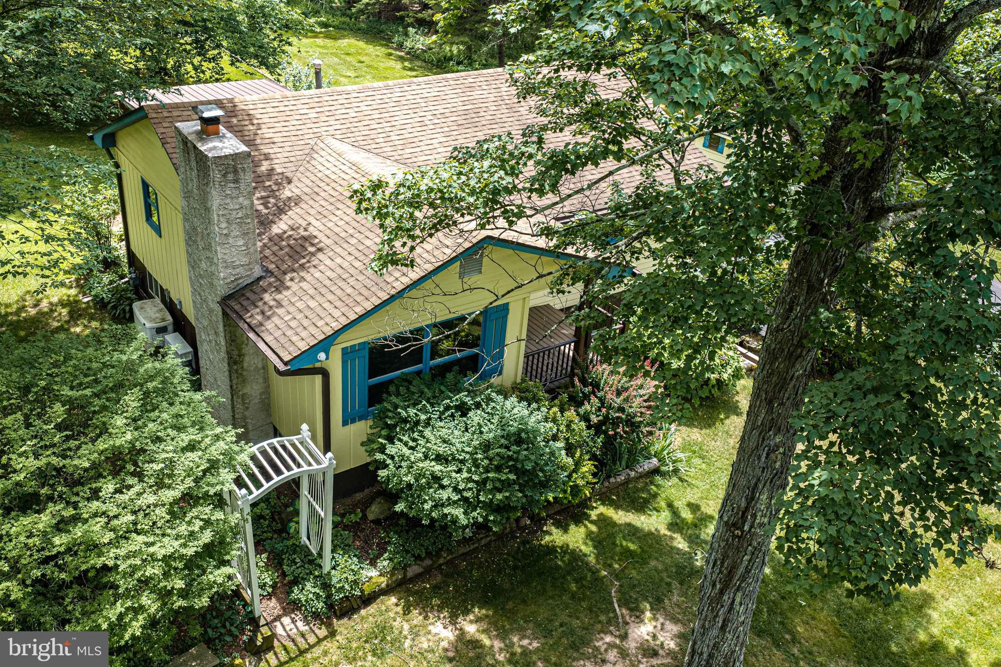 GREENWOOD ACRES - Residential