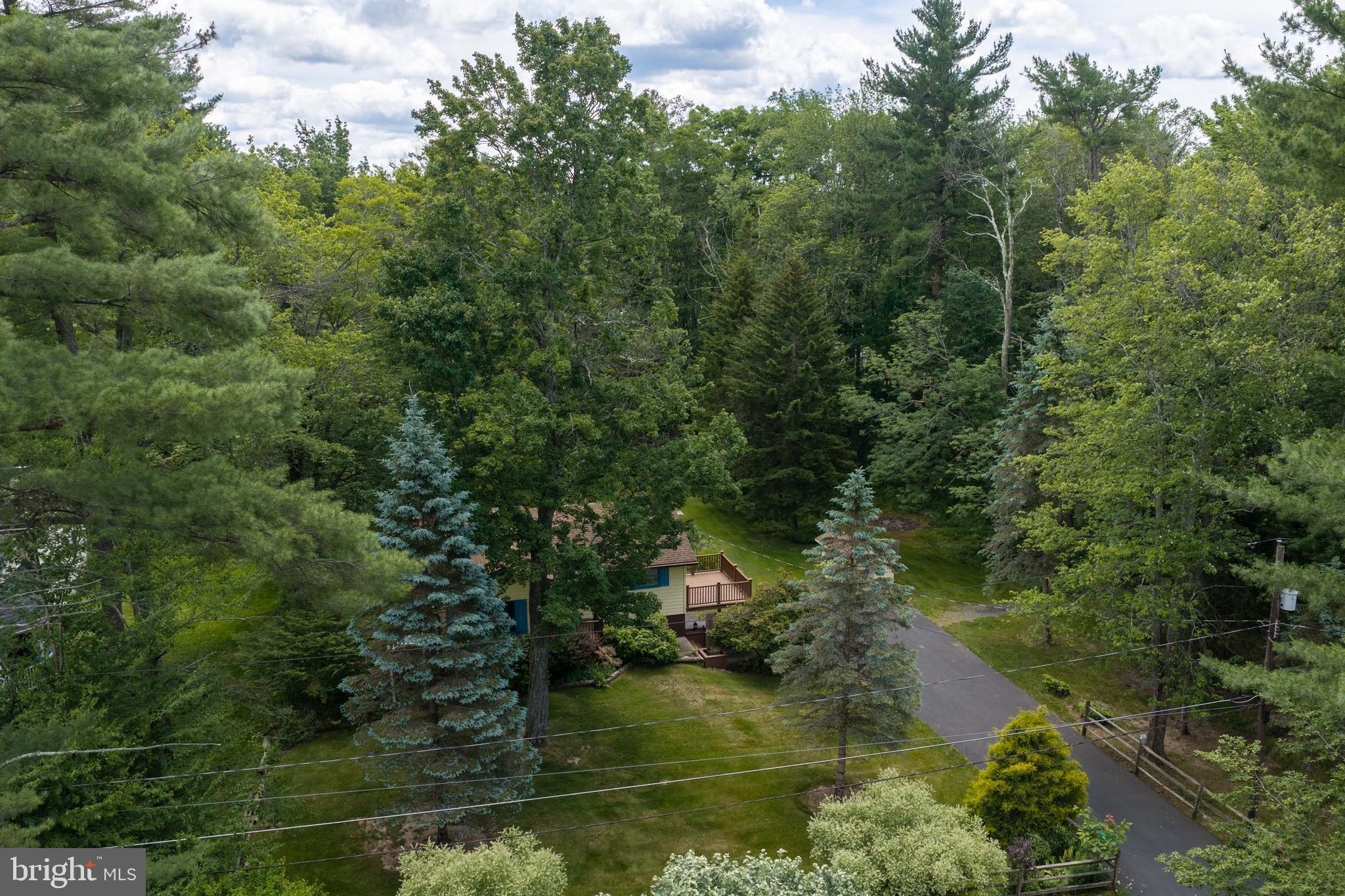 GREENWOOD ACRES - Residential