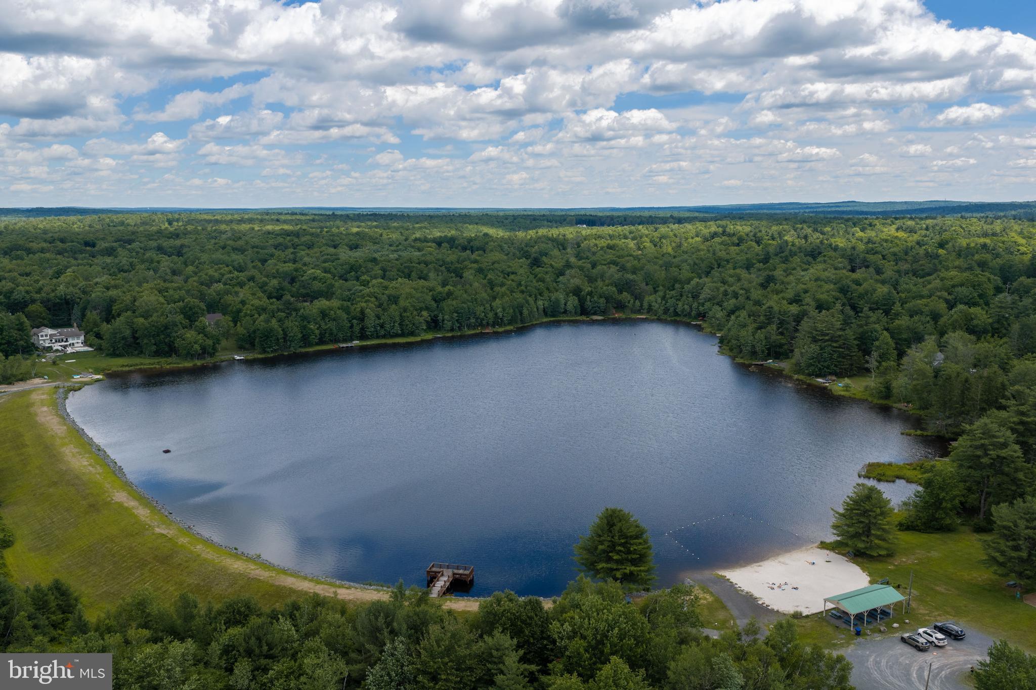 GREENWOOD ACRES - Residential
