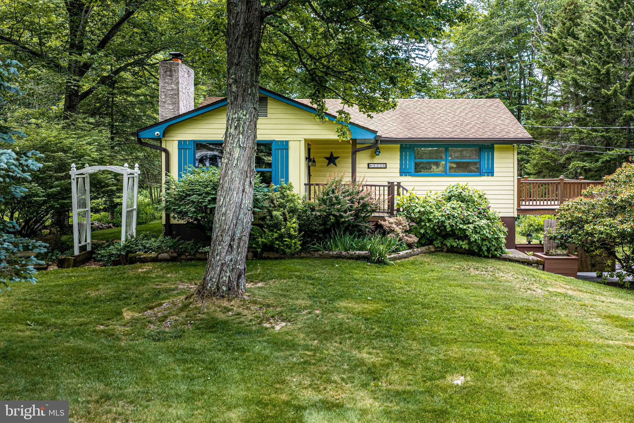 GREENWOOD ACRES - Residential