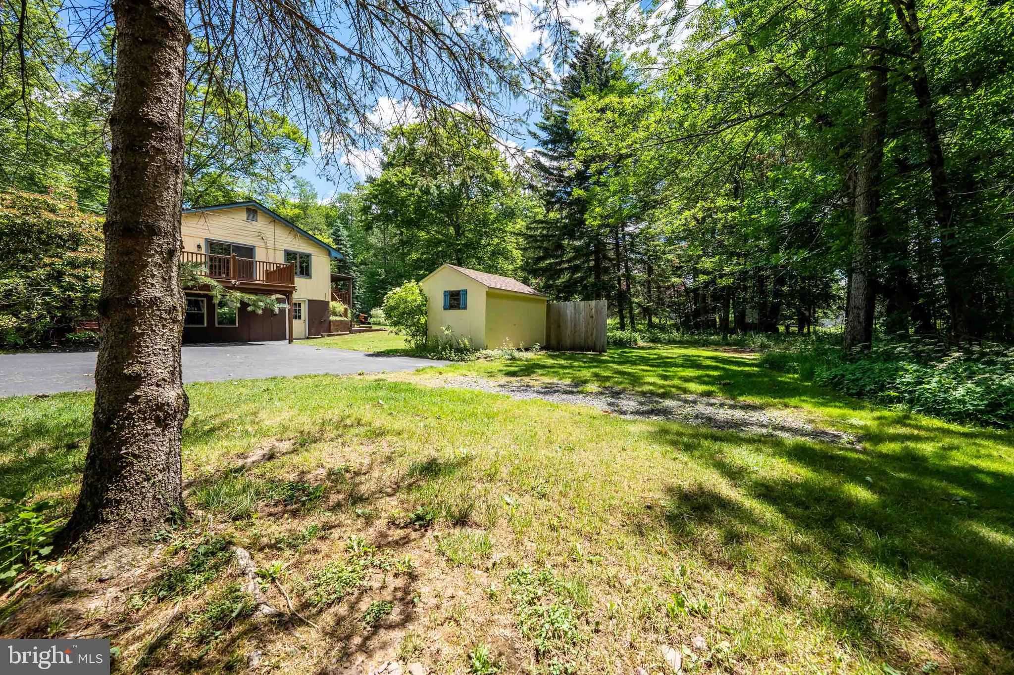 GREENWOOD ACRES - Residential