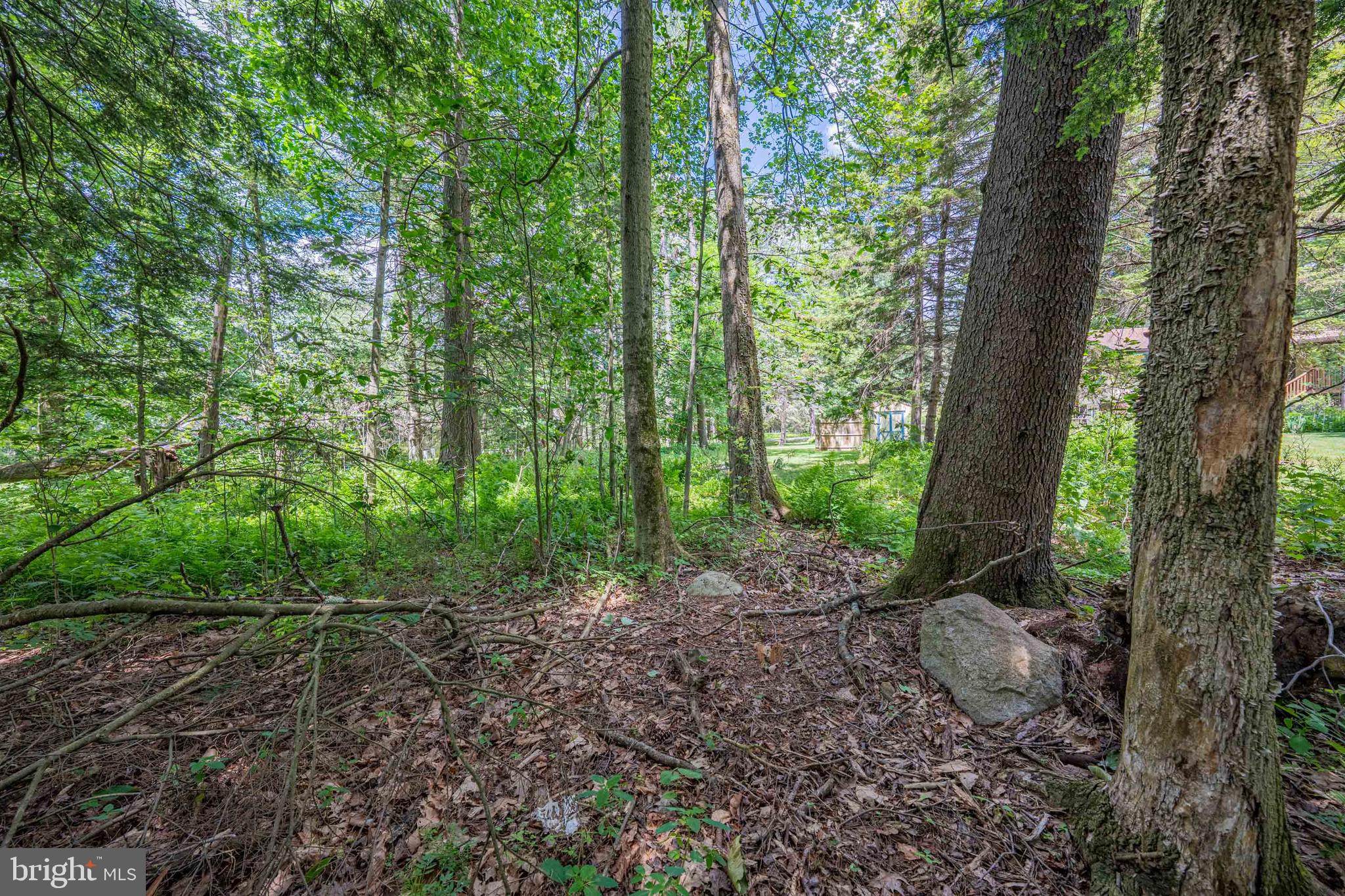 GREENWOOD ACRES - Residential