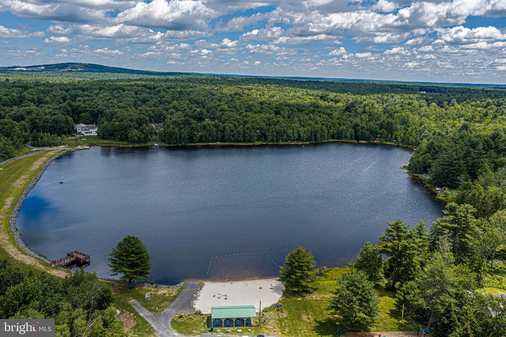 GREENWOOD ACRES - Residential