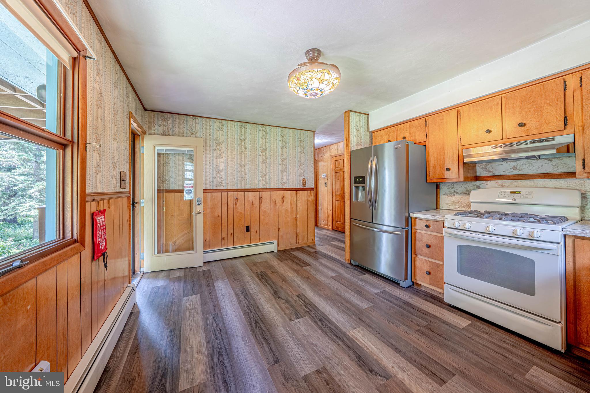 GREENWOOD ACRES - Residential