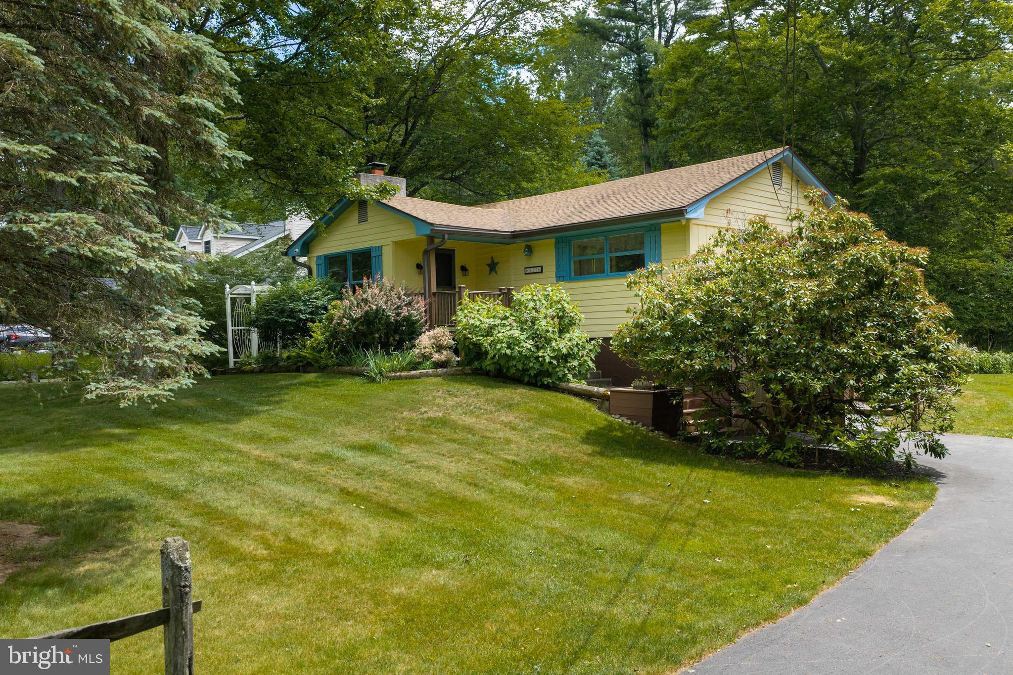 GREENWOOD ACRES - Residential
