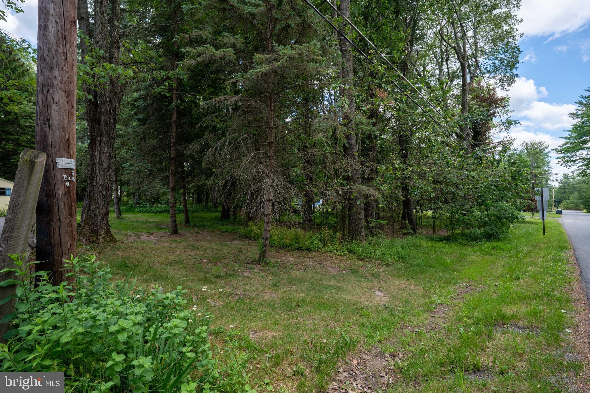 GREENWOOD ACRES - Residential