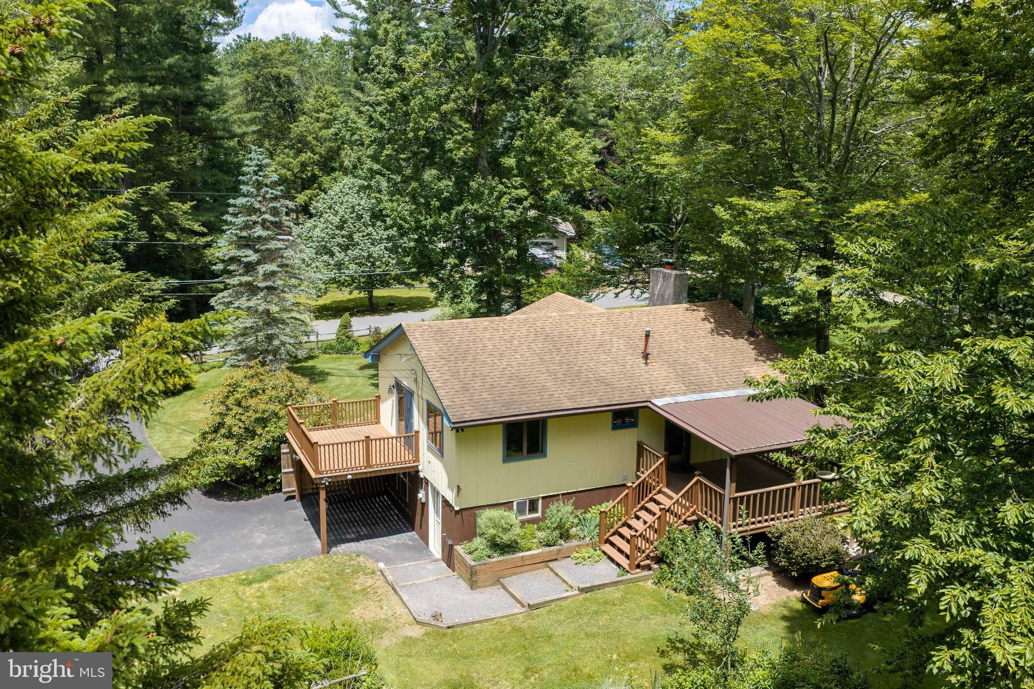 GREENWOOD ACRES - Residential