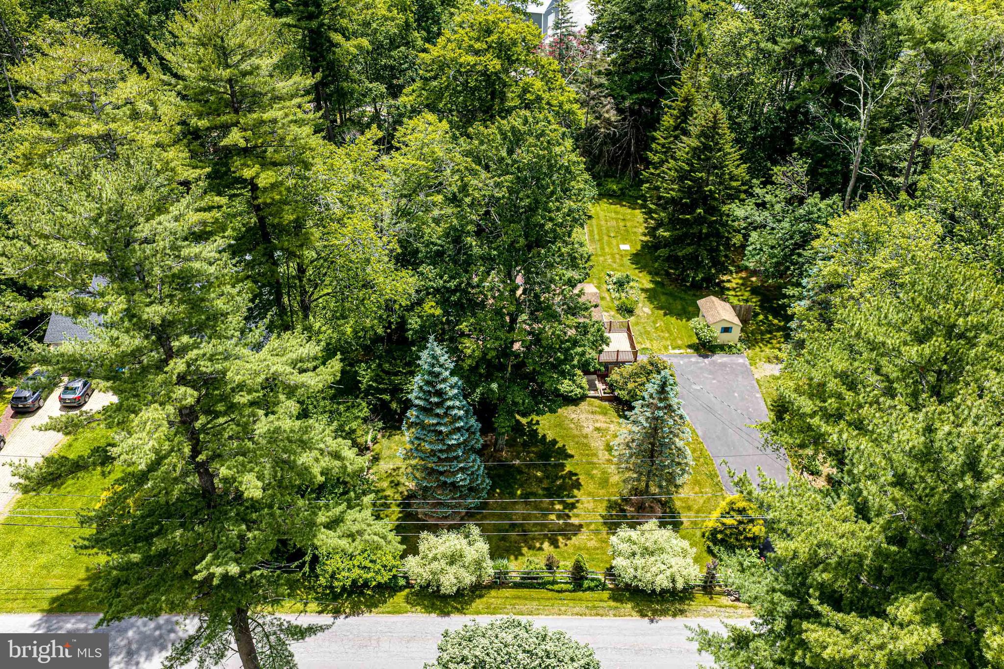 GREENWOOD ACRES - Residential