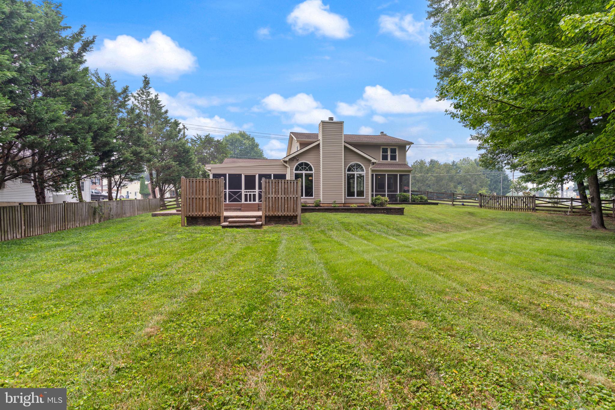 NORBECK HILLS - Residential