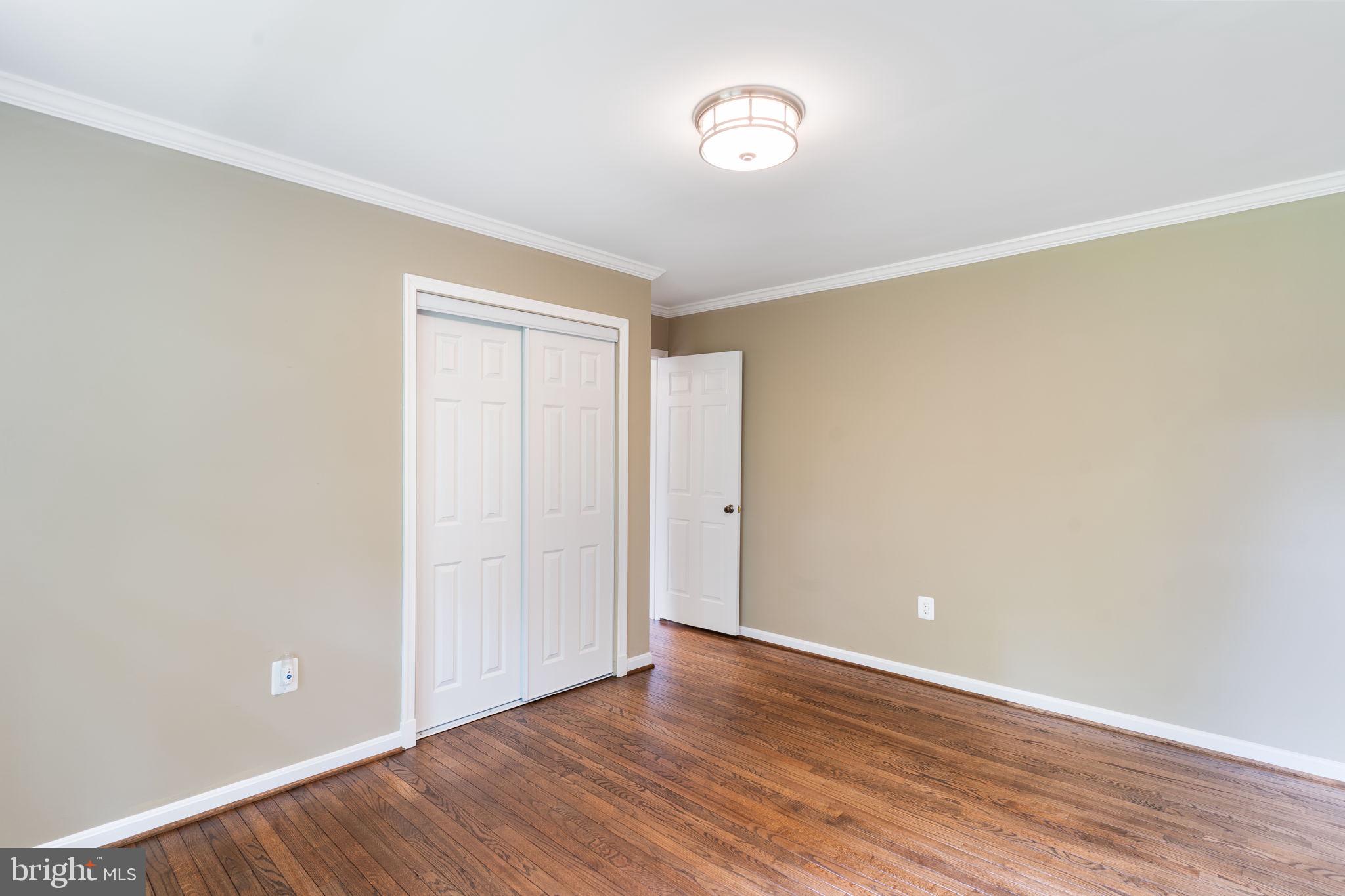 NORBECK HILLS - Residential