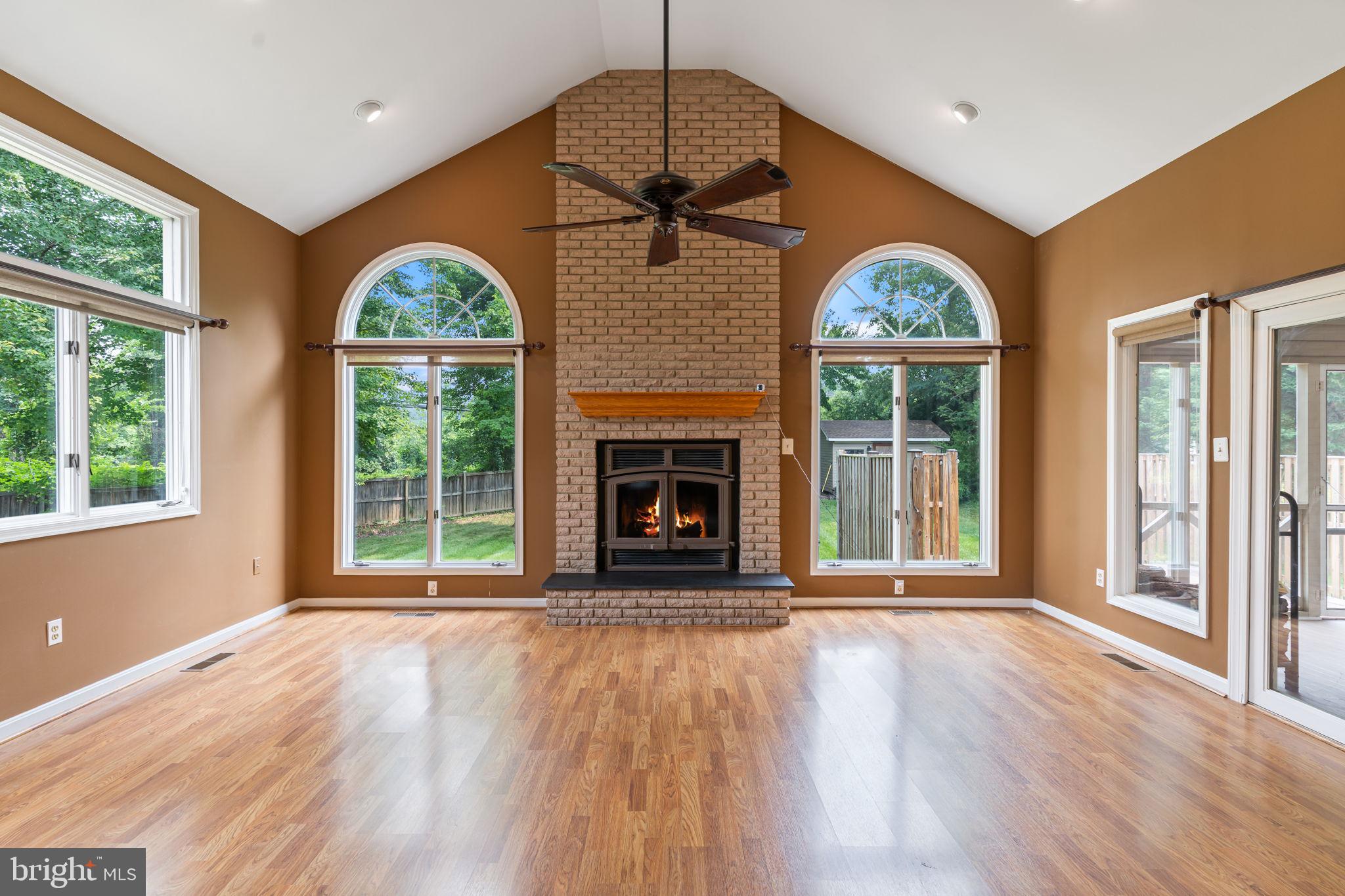 NORBECK HILLS - Residential