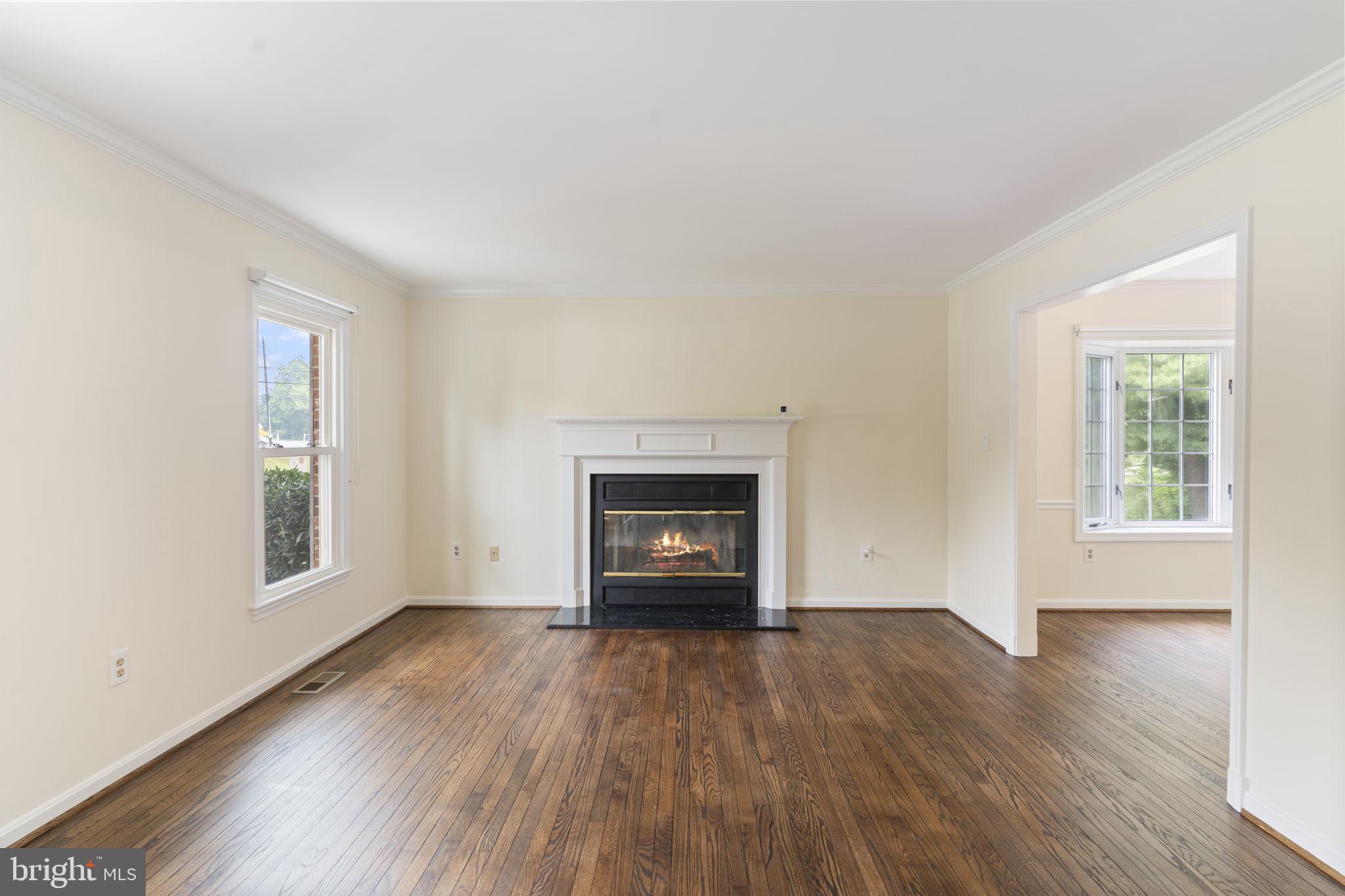 NORBECK HILLS - Residential