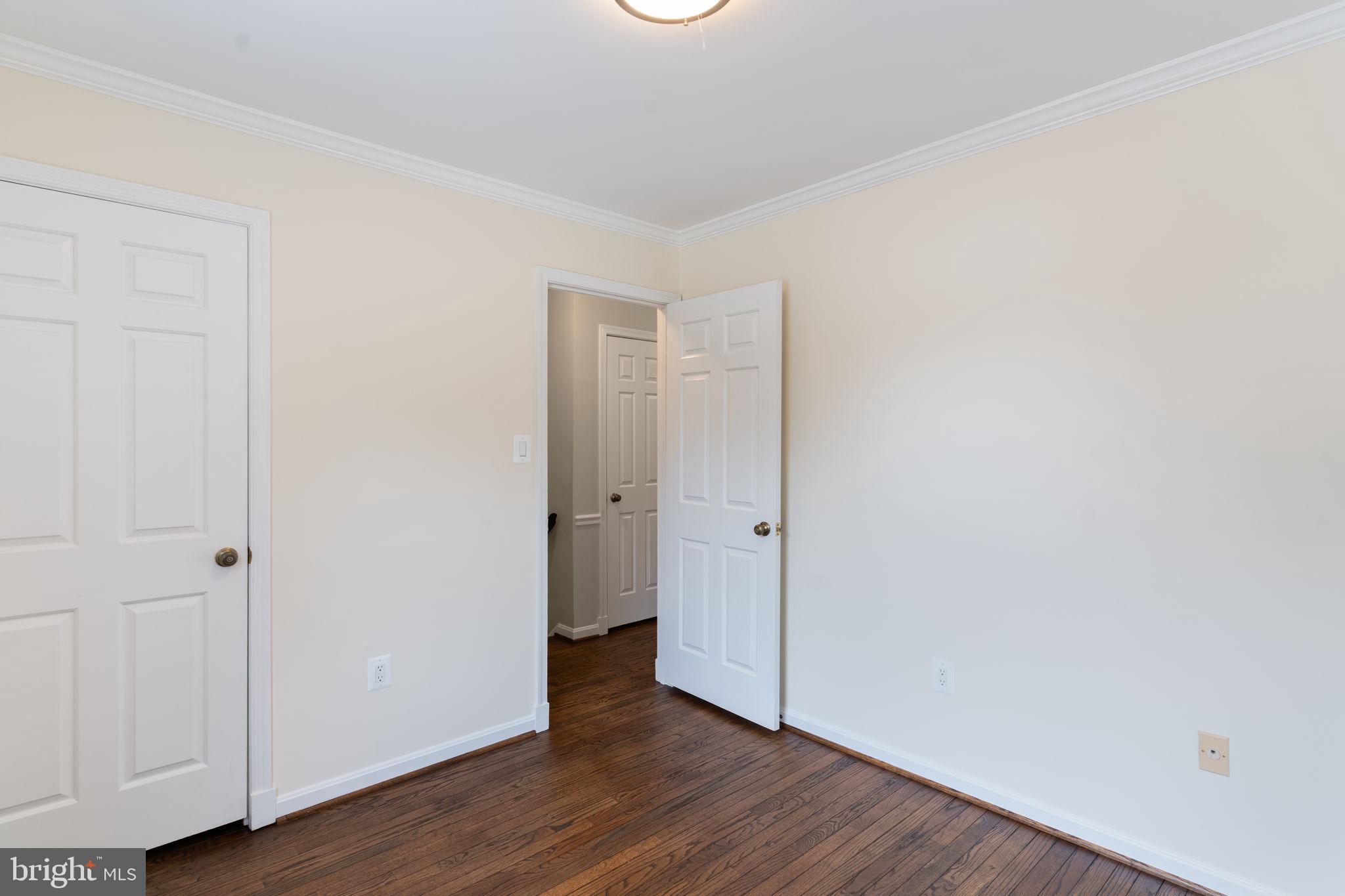NORBECK HILLS - Residential