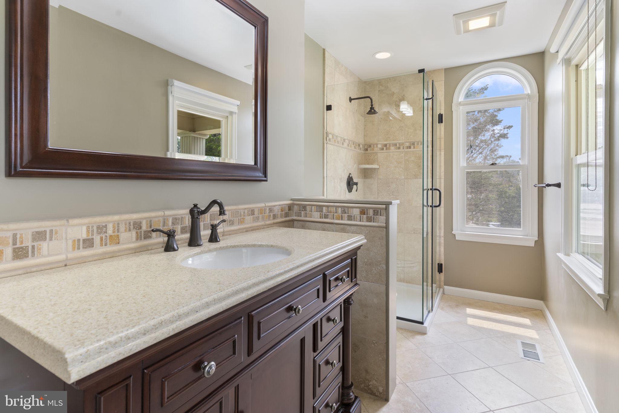 NORBECK HILLS - Residential