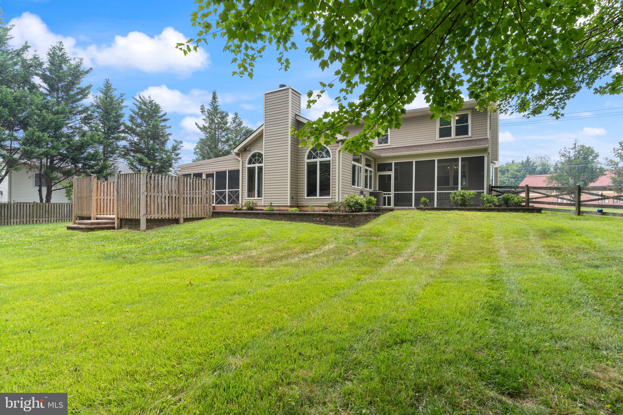 NORBECK HILLS - Residential