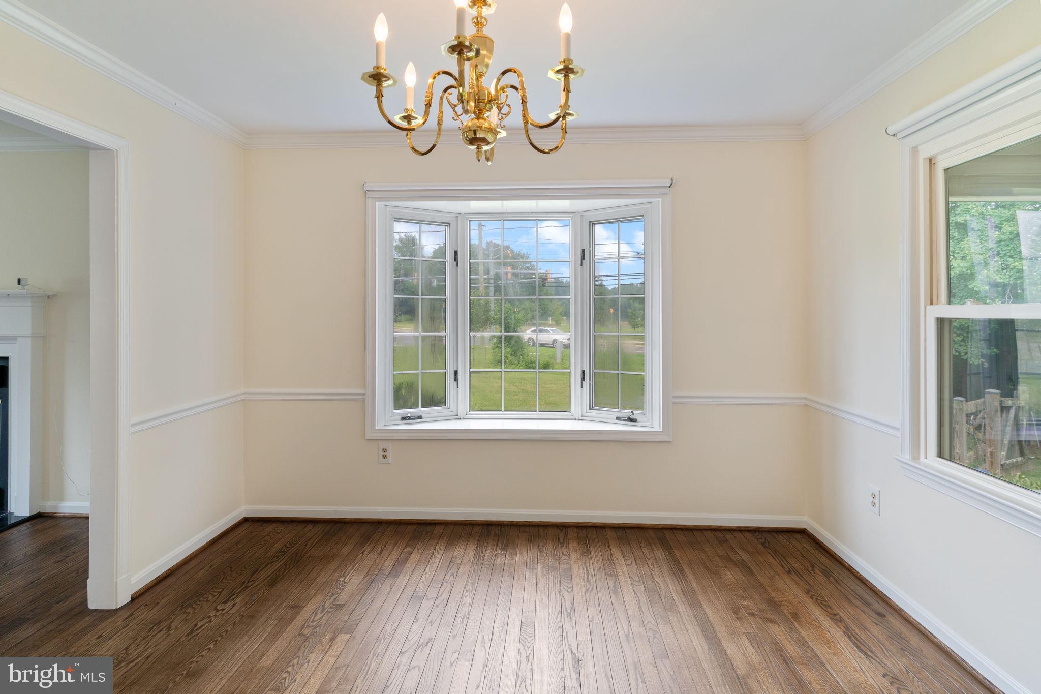 NORBECK HILLS - Residential