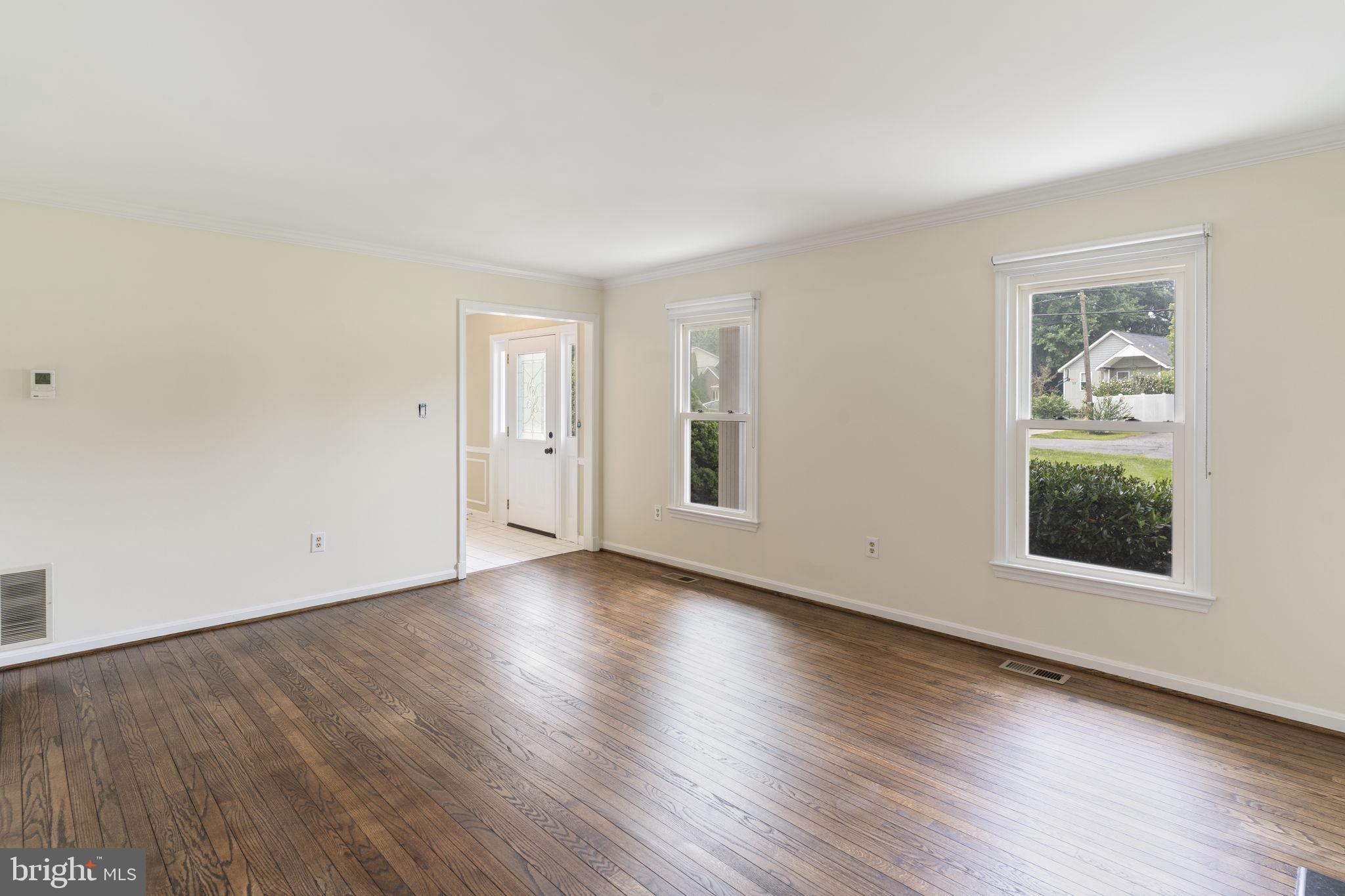 NORBECK HILLS - Residential