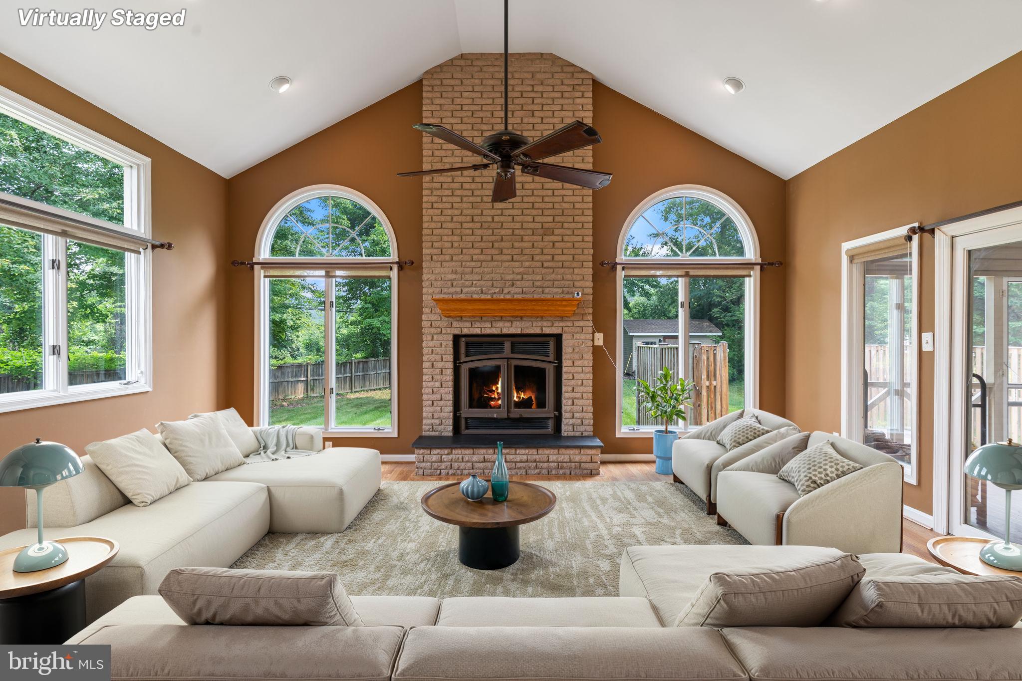 NORBECK HILLS - Residential