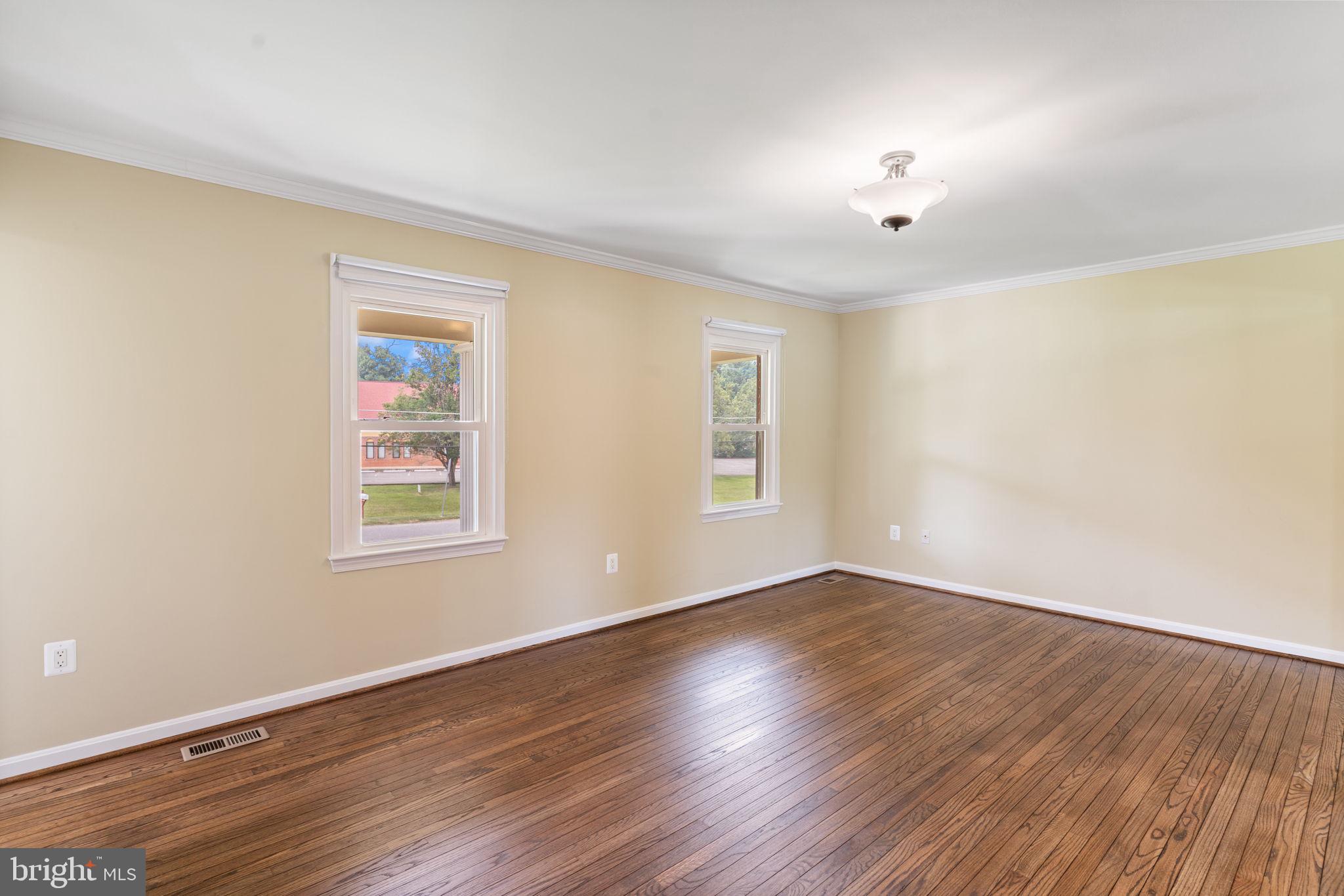NORBECK HILLS - Residential