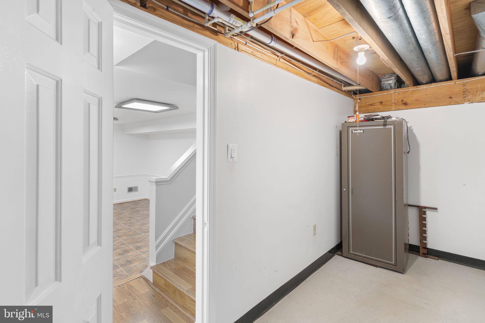NORBECK HILLS - Residential