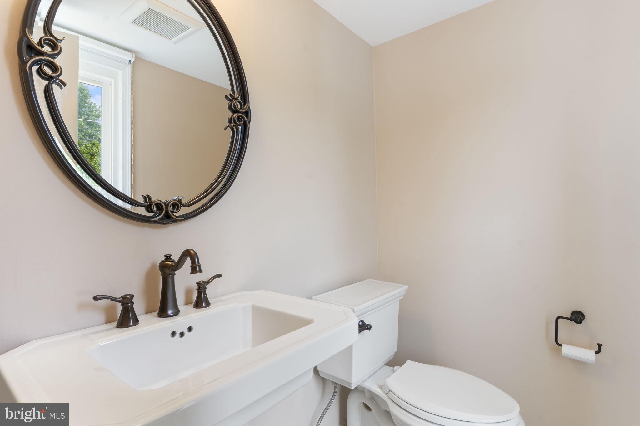 NORBECK HILLS - Residential