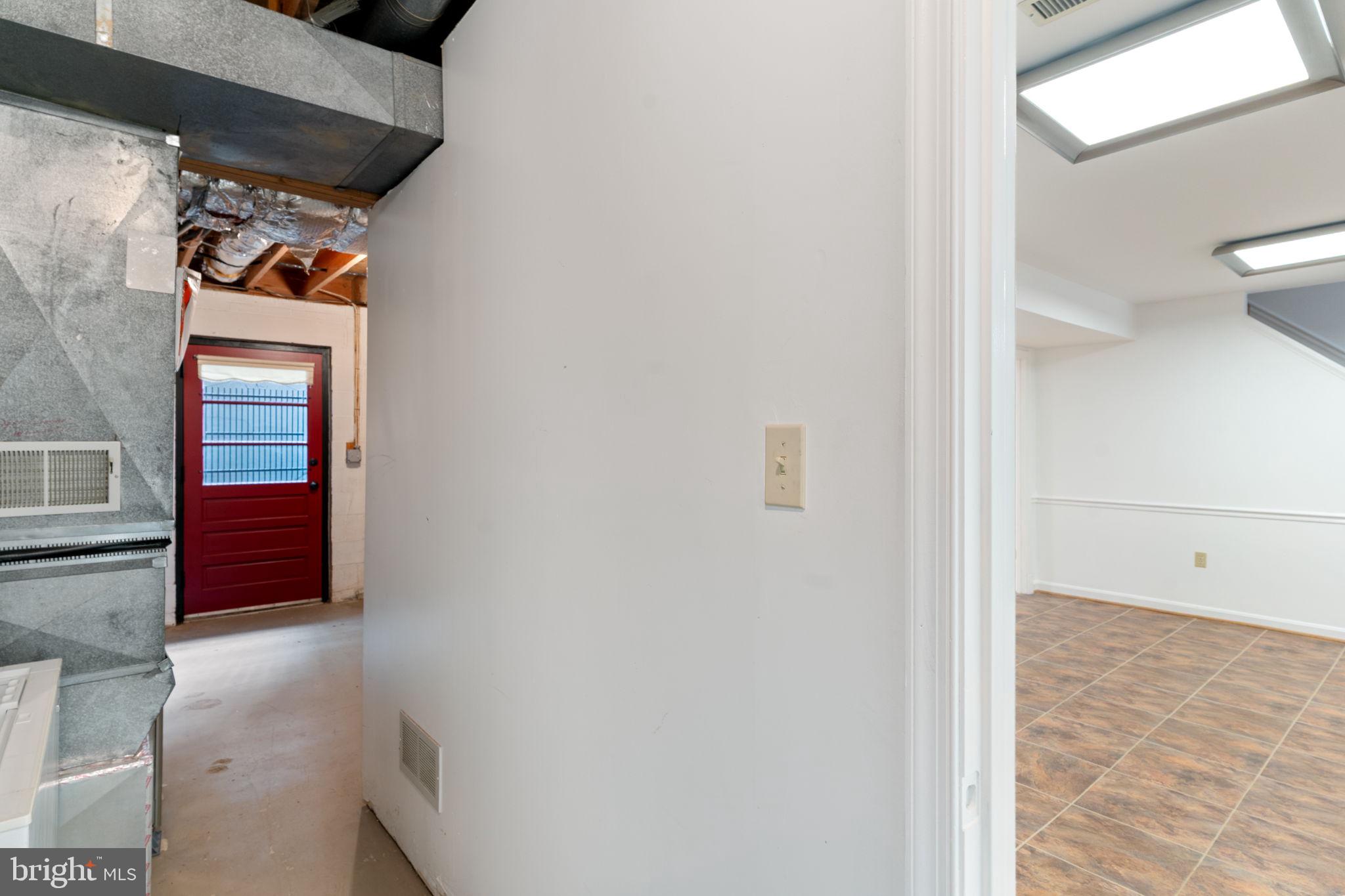 NORBECK HILLS - Residential