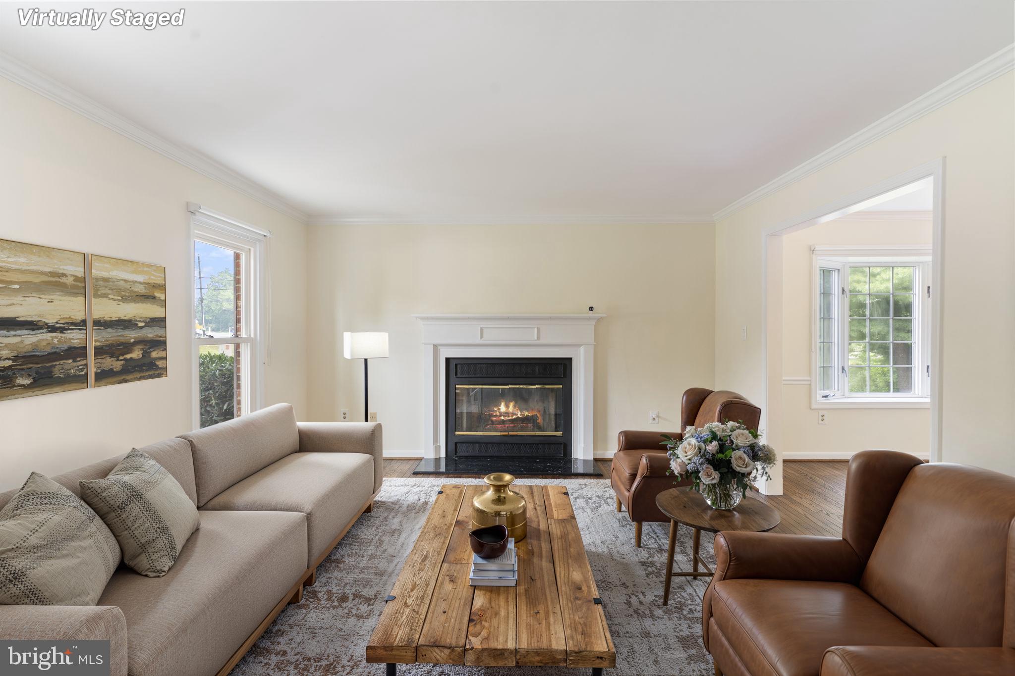 NORBECK HILLS - Residential