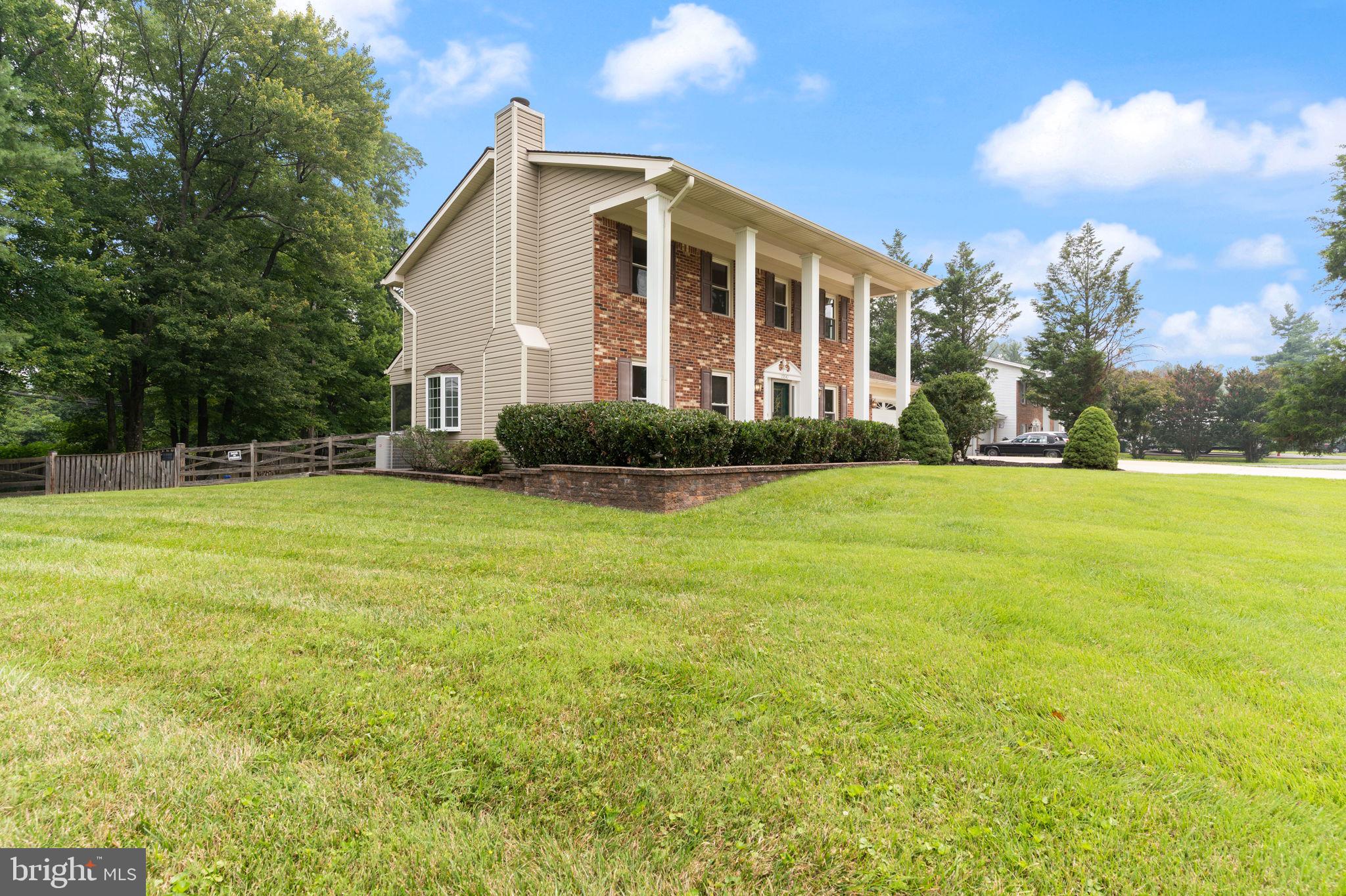 NORBECK HILLS - Residential