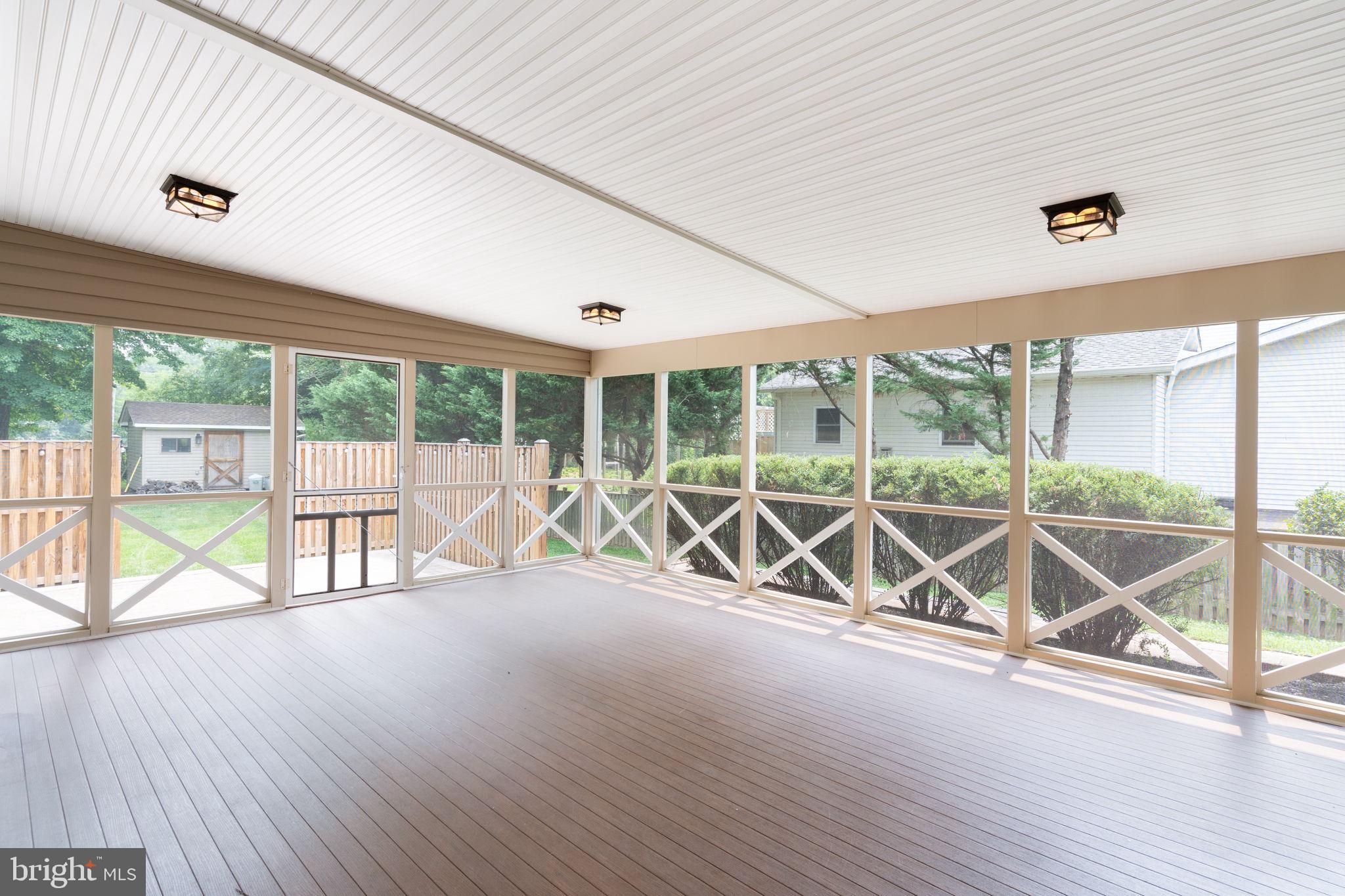 NORBECK HILLS - Residential