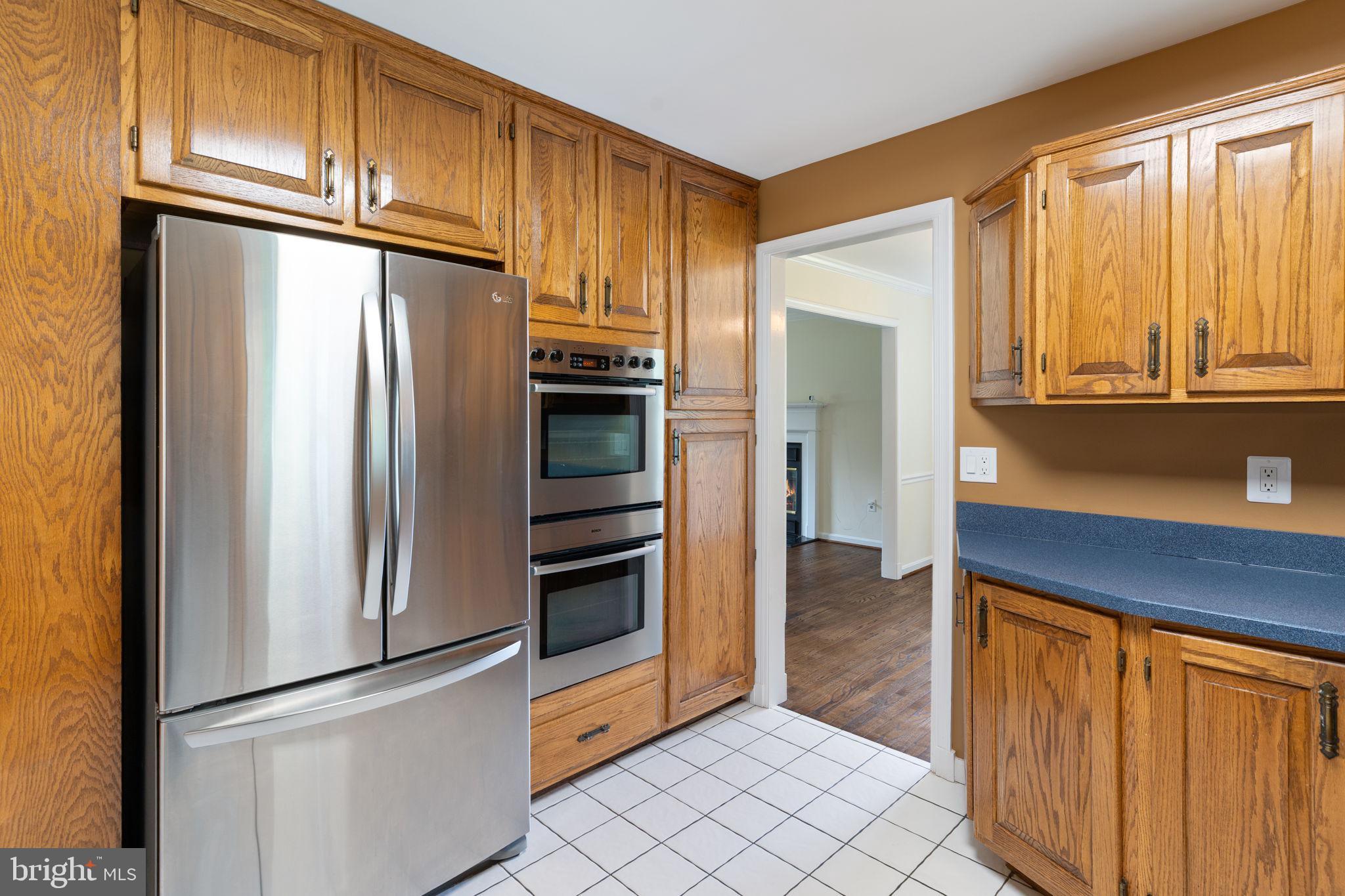 NORBECK HILLS - Residential