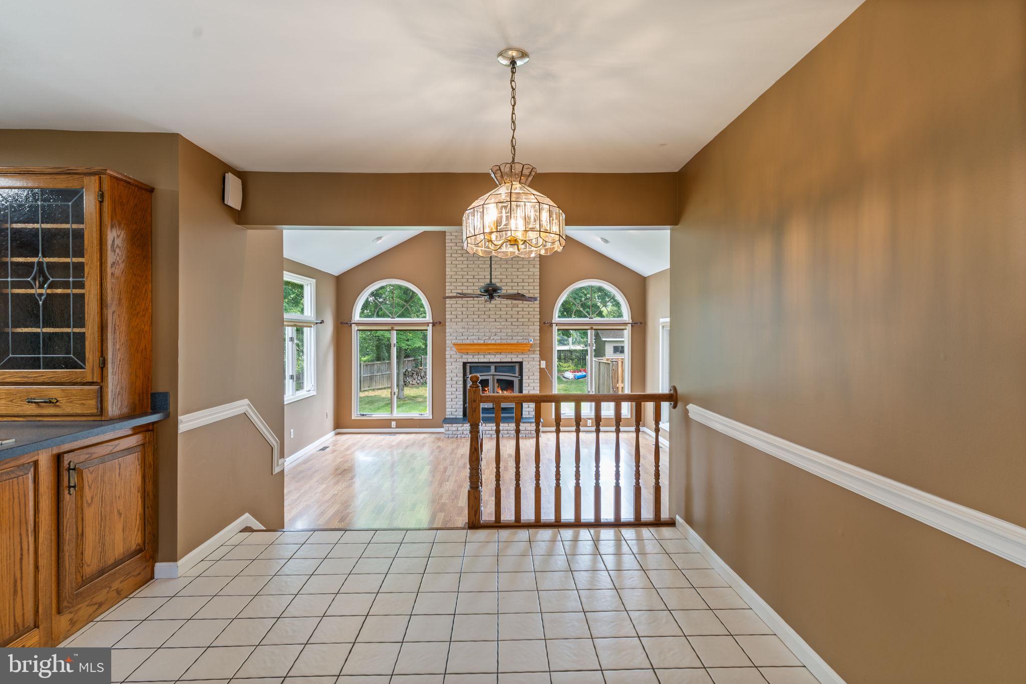 NORBECK HILLS - Residential