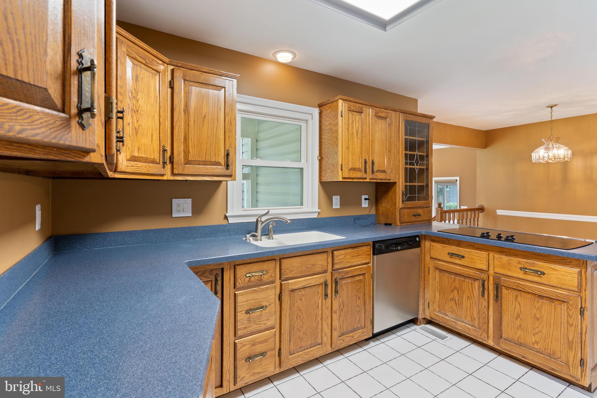 NORBECK HILLS - Residential