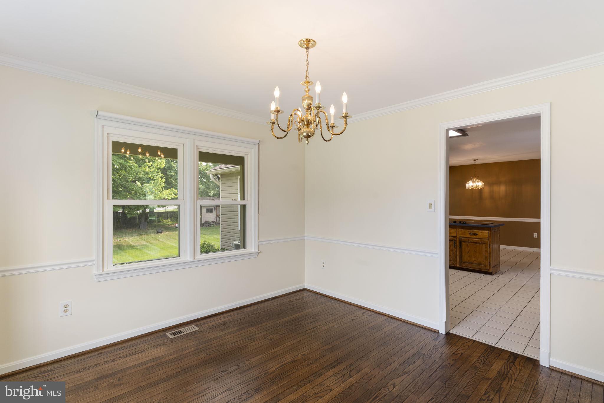 NORBECK HILLS - Residential
