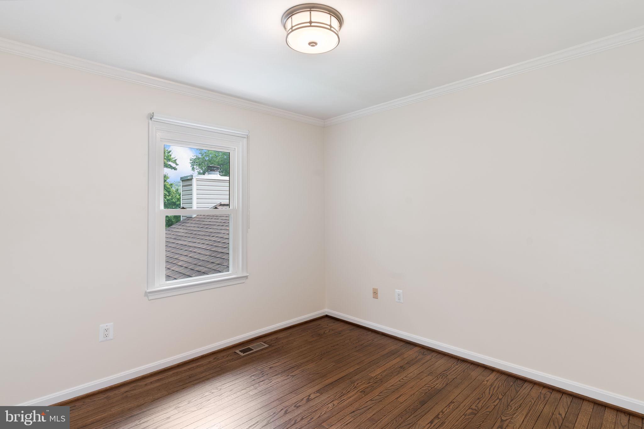 NORBECK HILLS - Residential