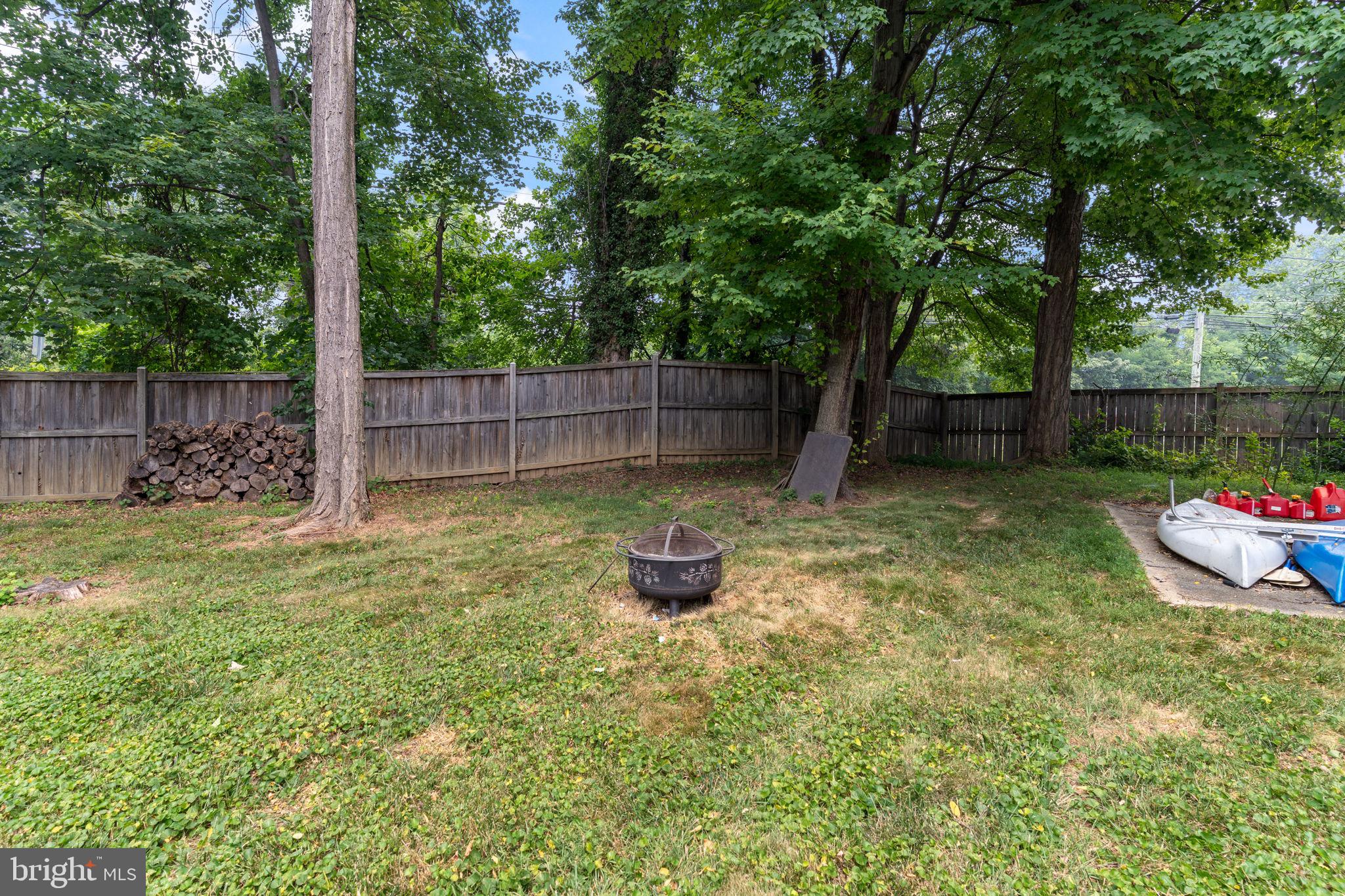NORBECK HILLS - Residential