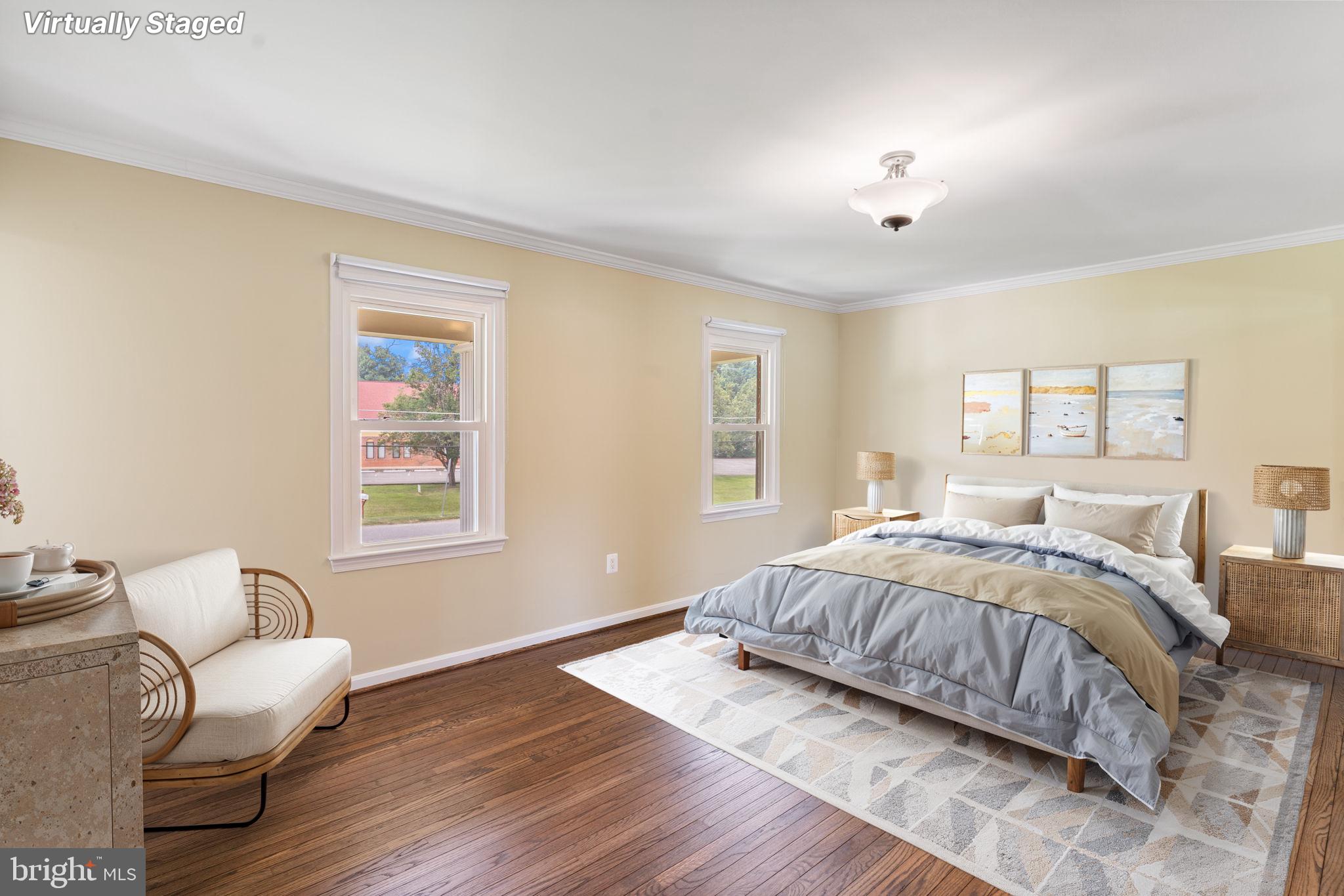 NORBECK HILLS - Residential