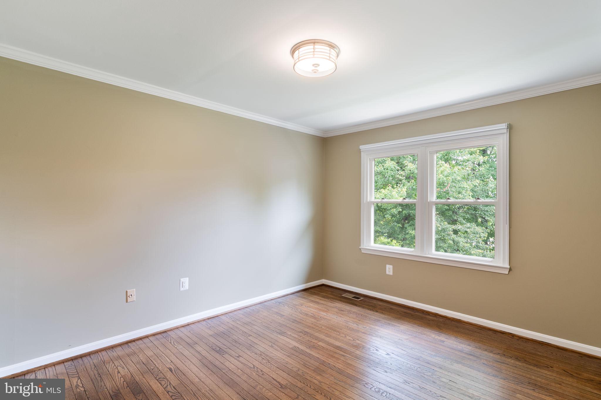 NORBECK HILLS - Residential