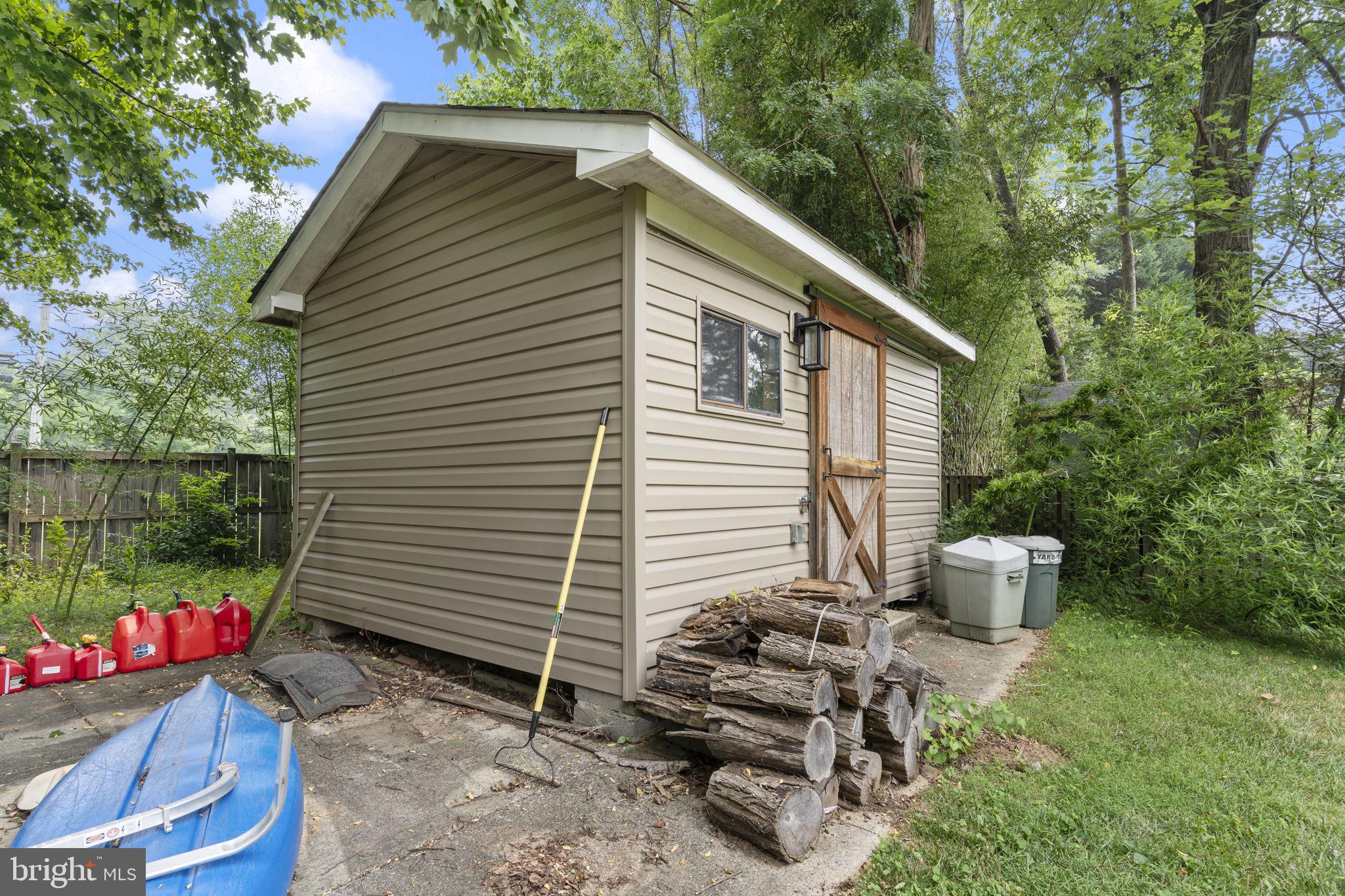NORBECK HILLS - Residential