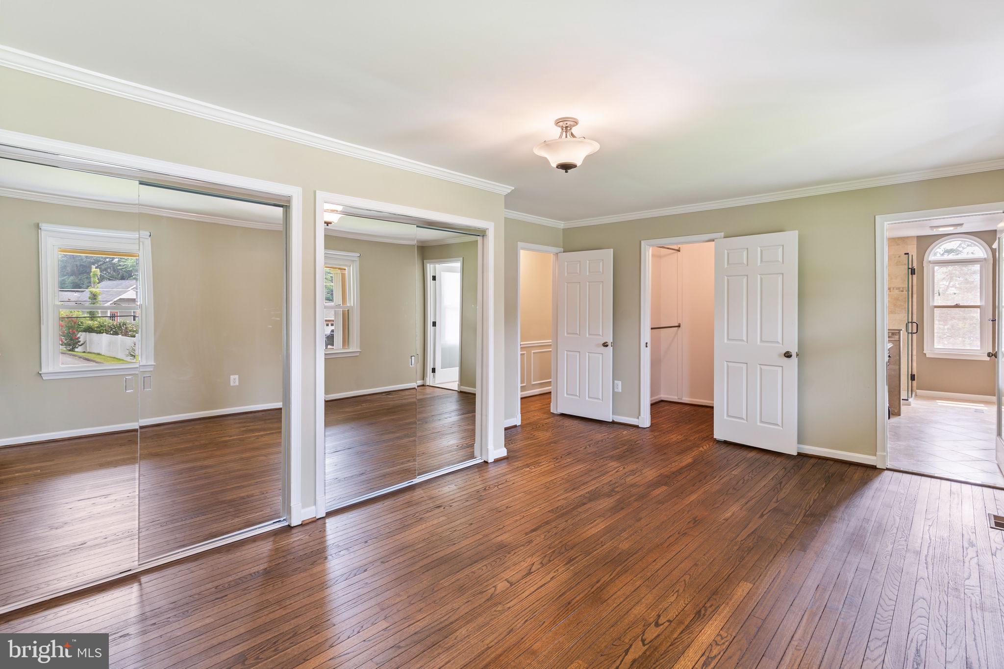 NORBECK HILLS - Residential