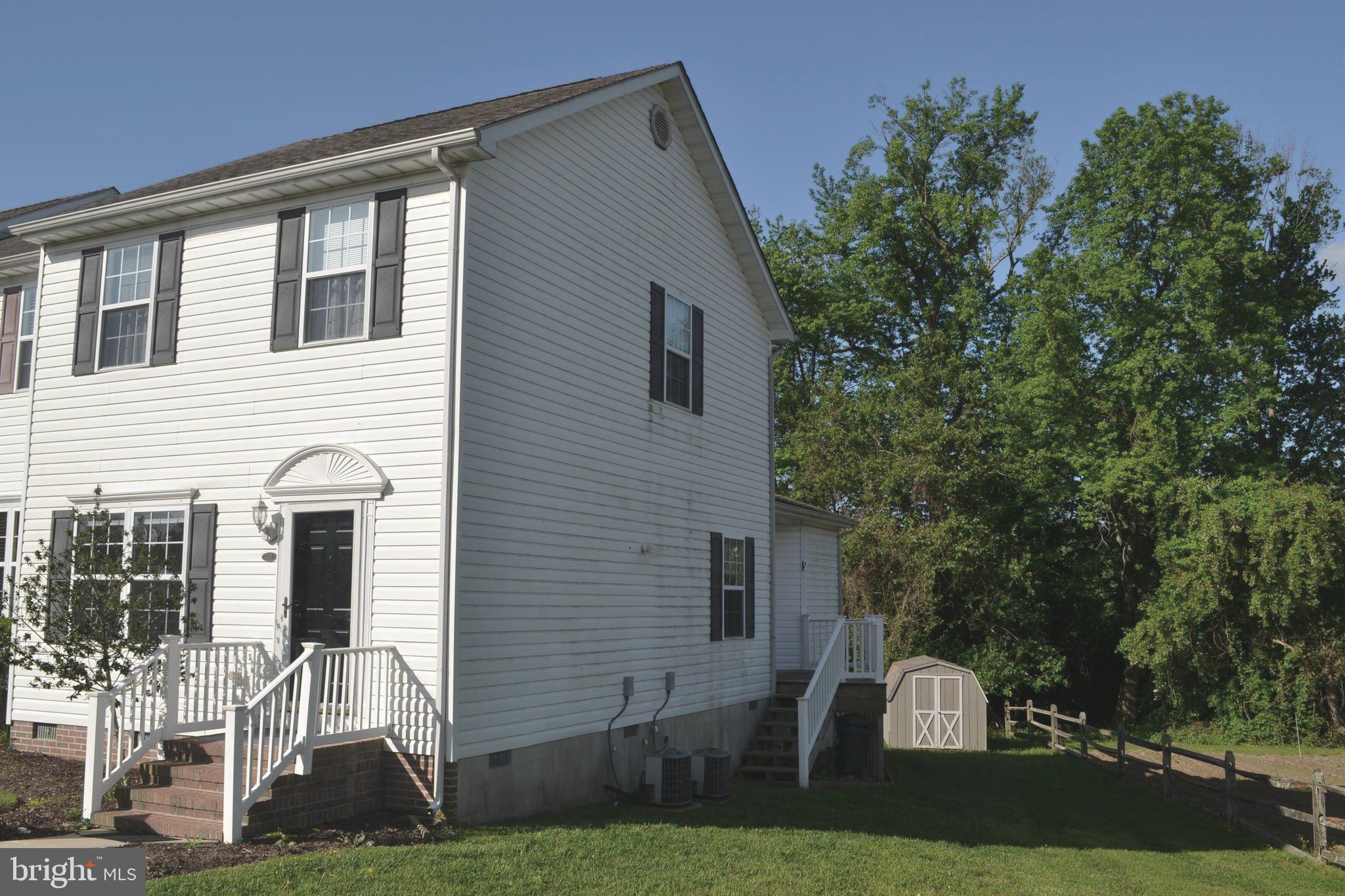 WAYLANDS - Residential
